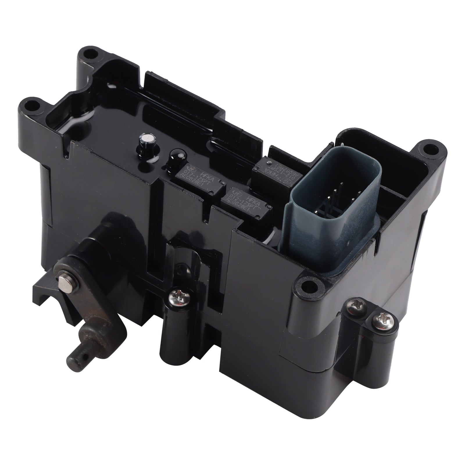 Kontroler hamulca 121-3017 115-9660 120-7144 dla Toro Timecutter Exmark Quest E