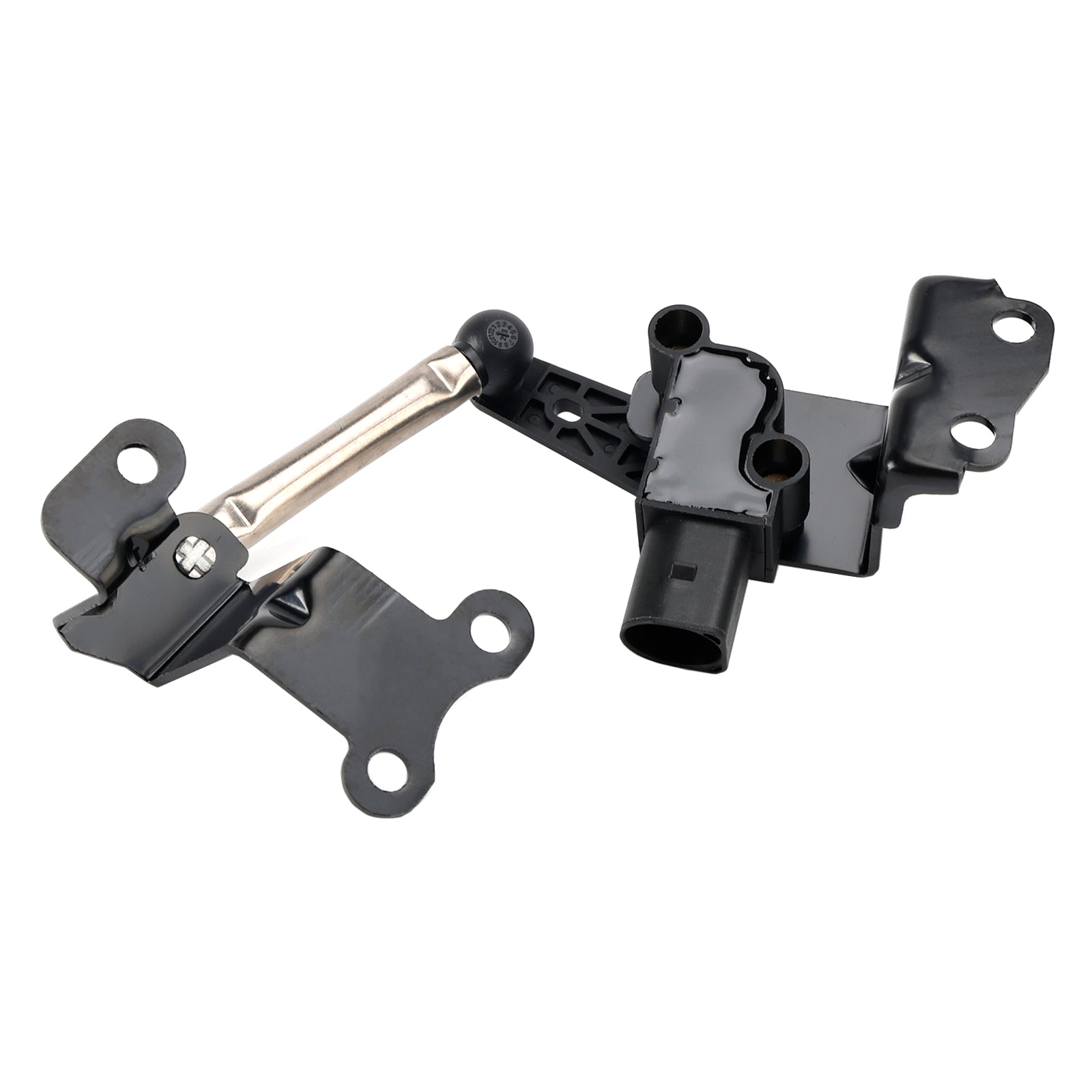 Seisova vasen takavaloanturi VW Passat Sharan 7n -istuimelle