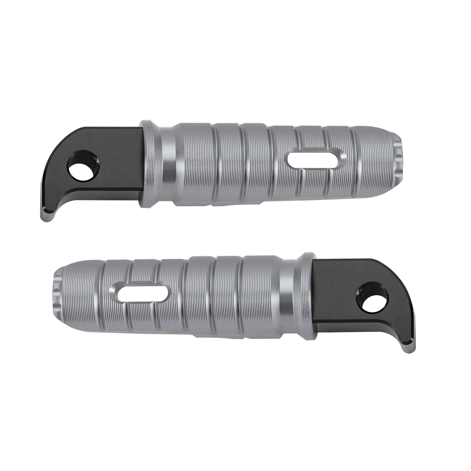 Poggiapiedi posteriore per Yamaha YZF R7 MT07 MT09 Tracer 9/ GT/ GT+ 21-24