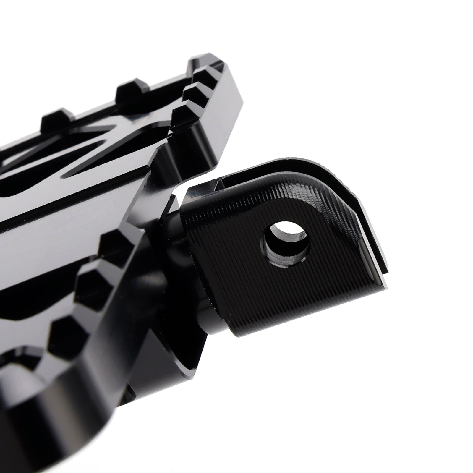 Repose-pieds avant pour Speedmaster 2018-2025 et Rocket 3GT 2020-2025