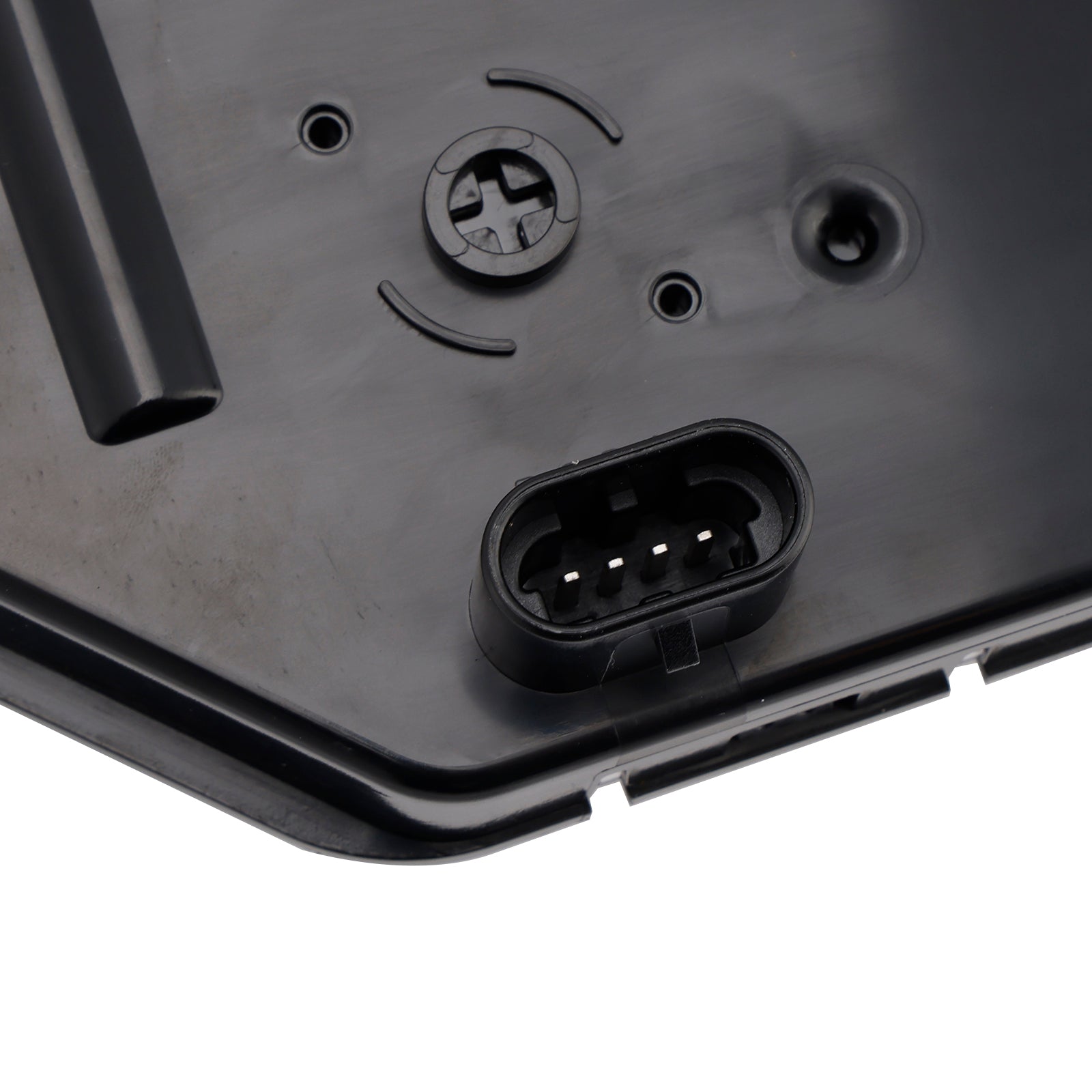 Velocímetro/tacómetro digital LCD para Sea-Doo GTI SE 155 (2008-2010) - Número de pieza :278002273