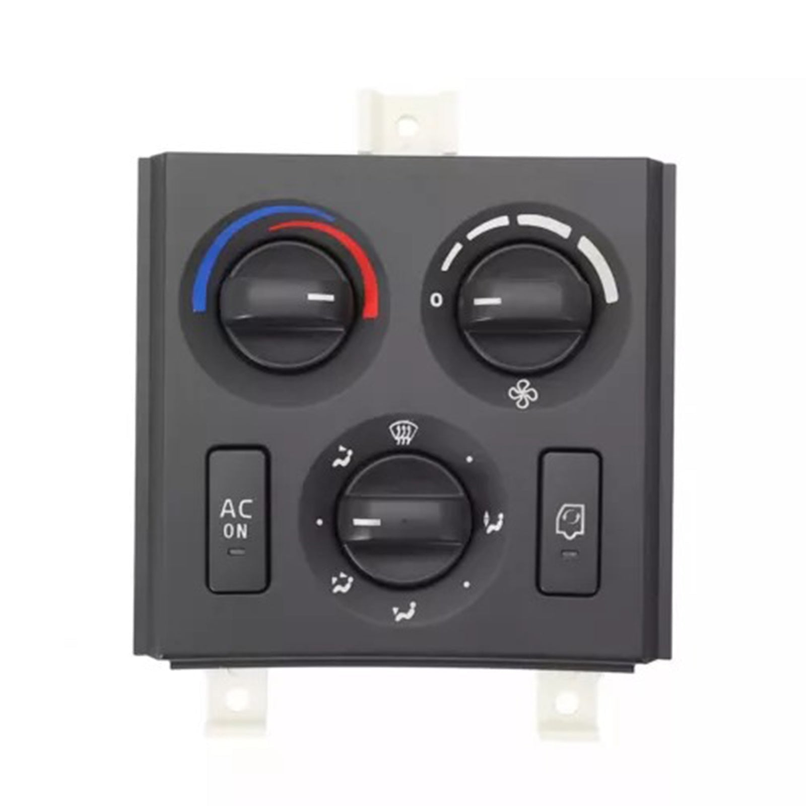 Módulo de control de climatización Volvo VNL A/C 21326144 20511569 para camión 2003-2024