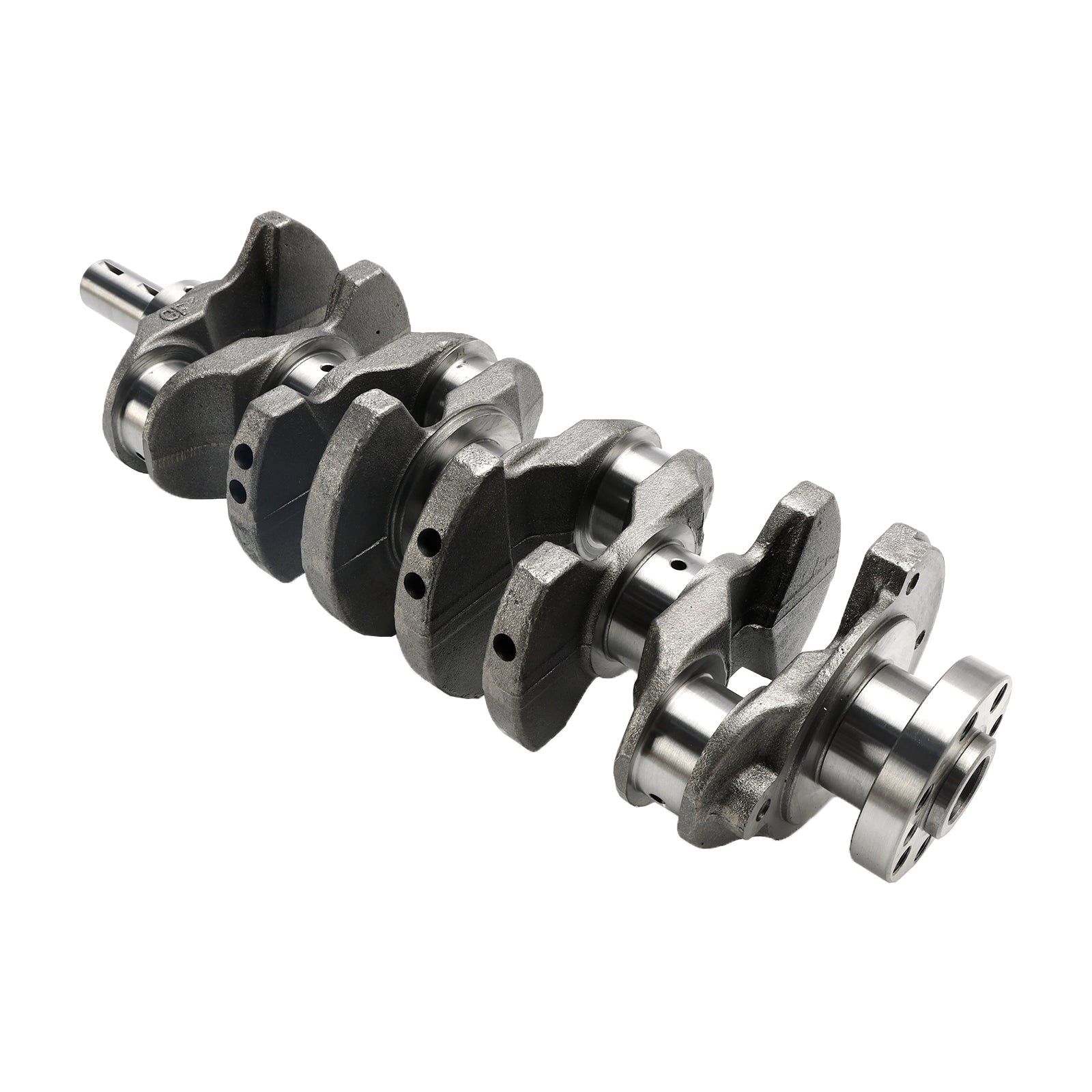 Kit di revisione e ricostruzione motore G4KE 2.4L, albero motore e bielle per Hyundai KIA