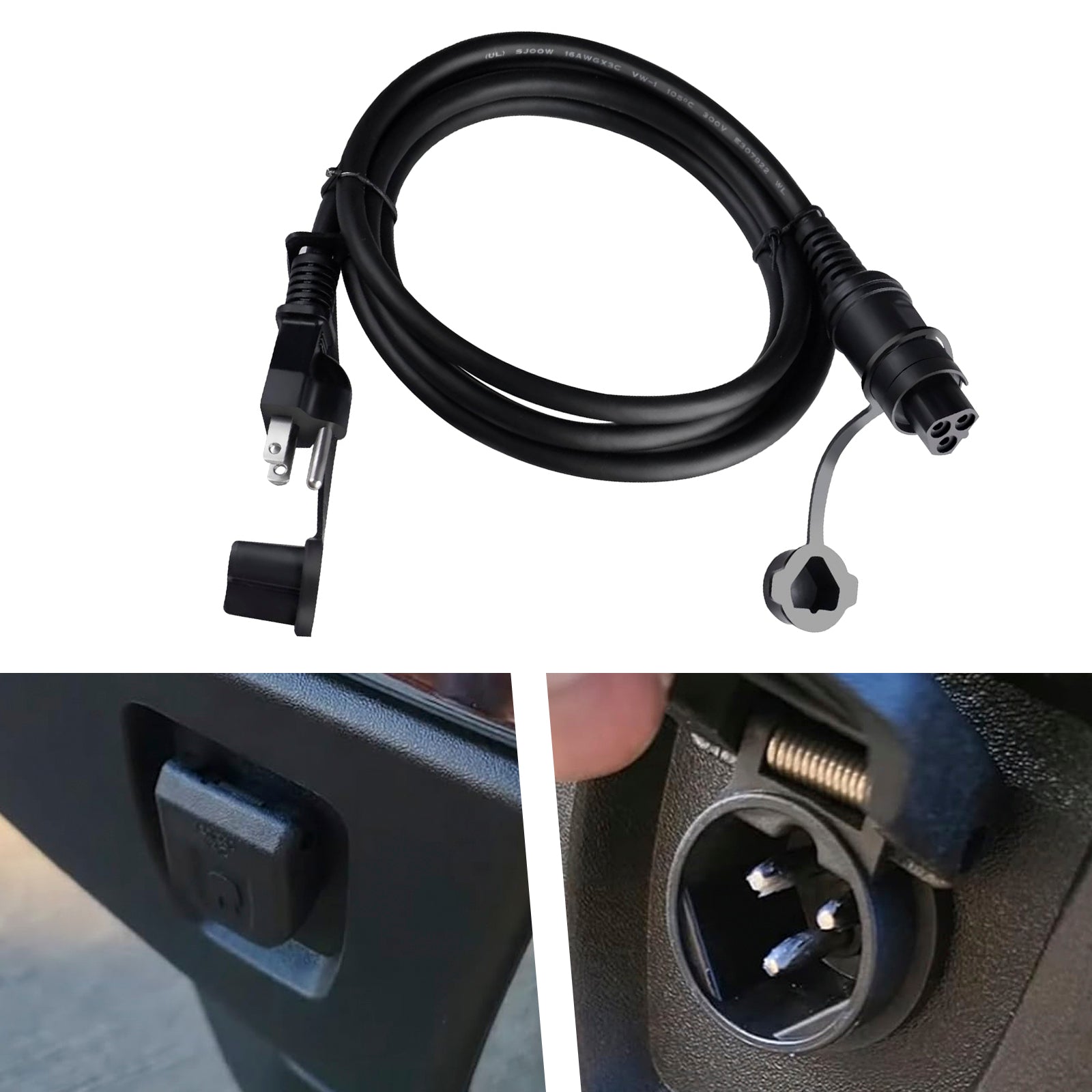 Hladilni tekoči grelni kabel 84564686 za Chevrolet Silverado 1500 19-23