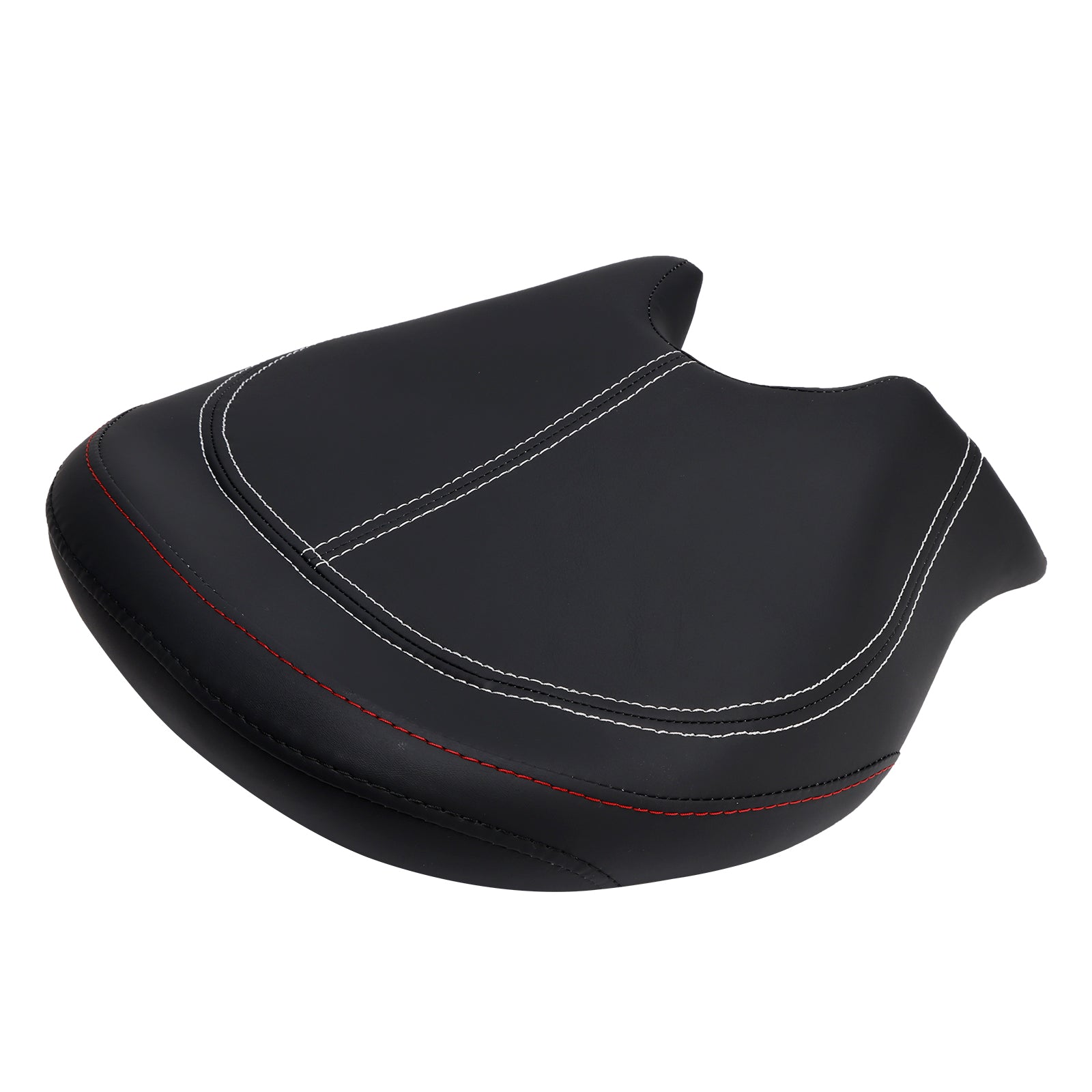 Selle avant Raider noire pour conducteur et passager Can-Am Ryker 600/900 (2019-2023)