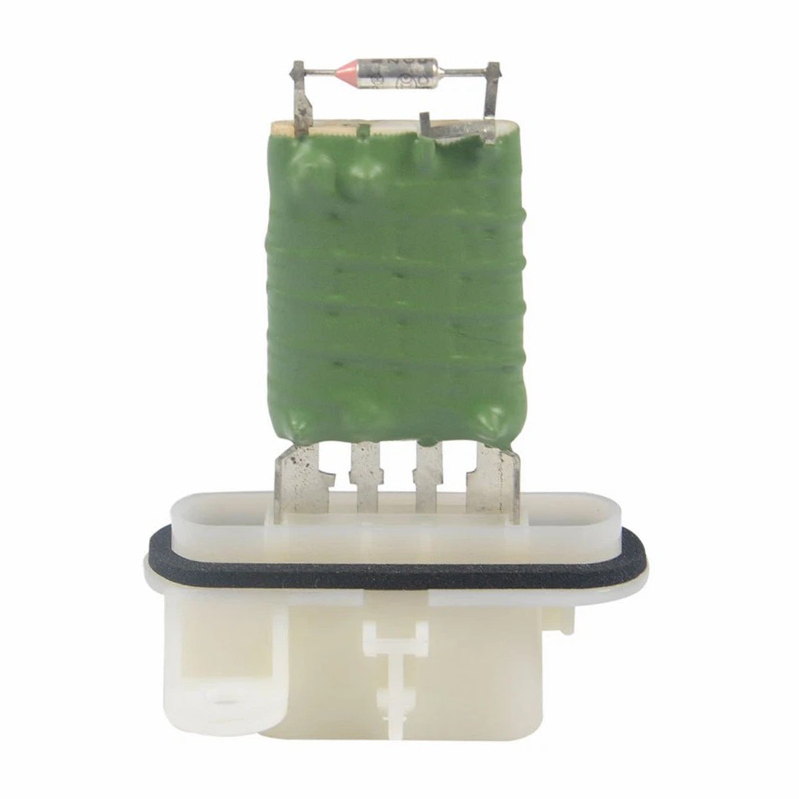 Résistance de régulateur de ventilateur de chauffage/climatisation 15218254 pour Chevy Colorado GMC 04-12