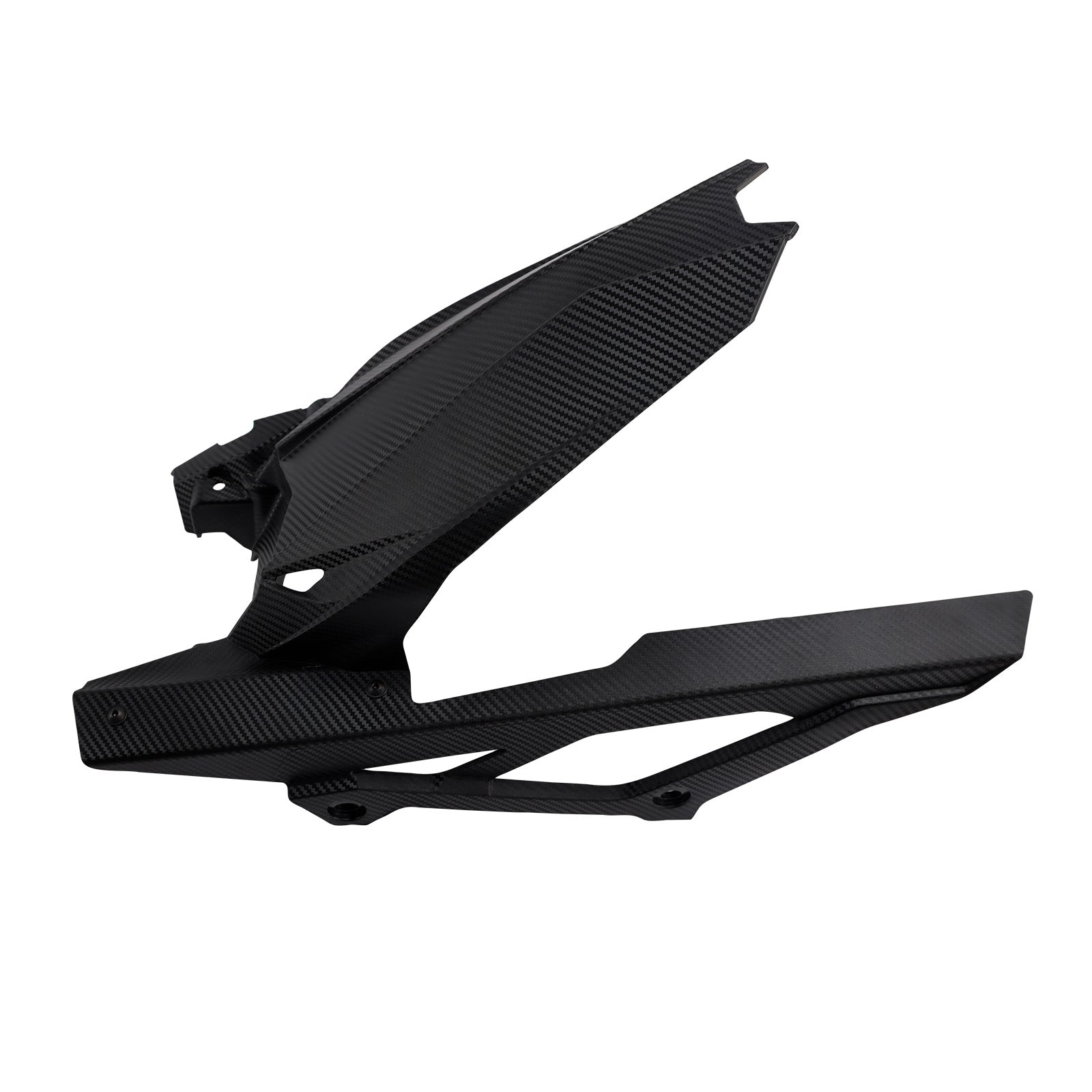Parafango posteriore per Kawasaki ZX-25R, ZX-4R e ZX-4RR (2020-2025)