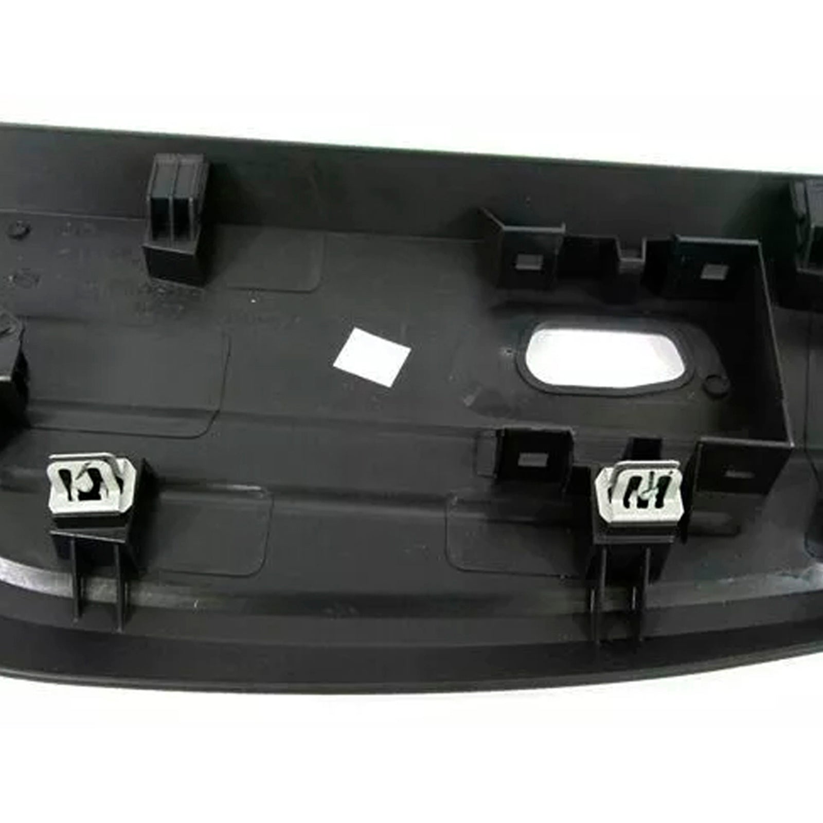 Protezione del sedile anteriore sul lato del conducente sinistro Dodge Nitro 2007-2009 1FY271DVAA