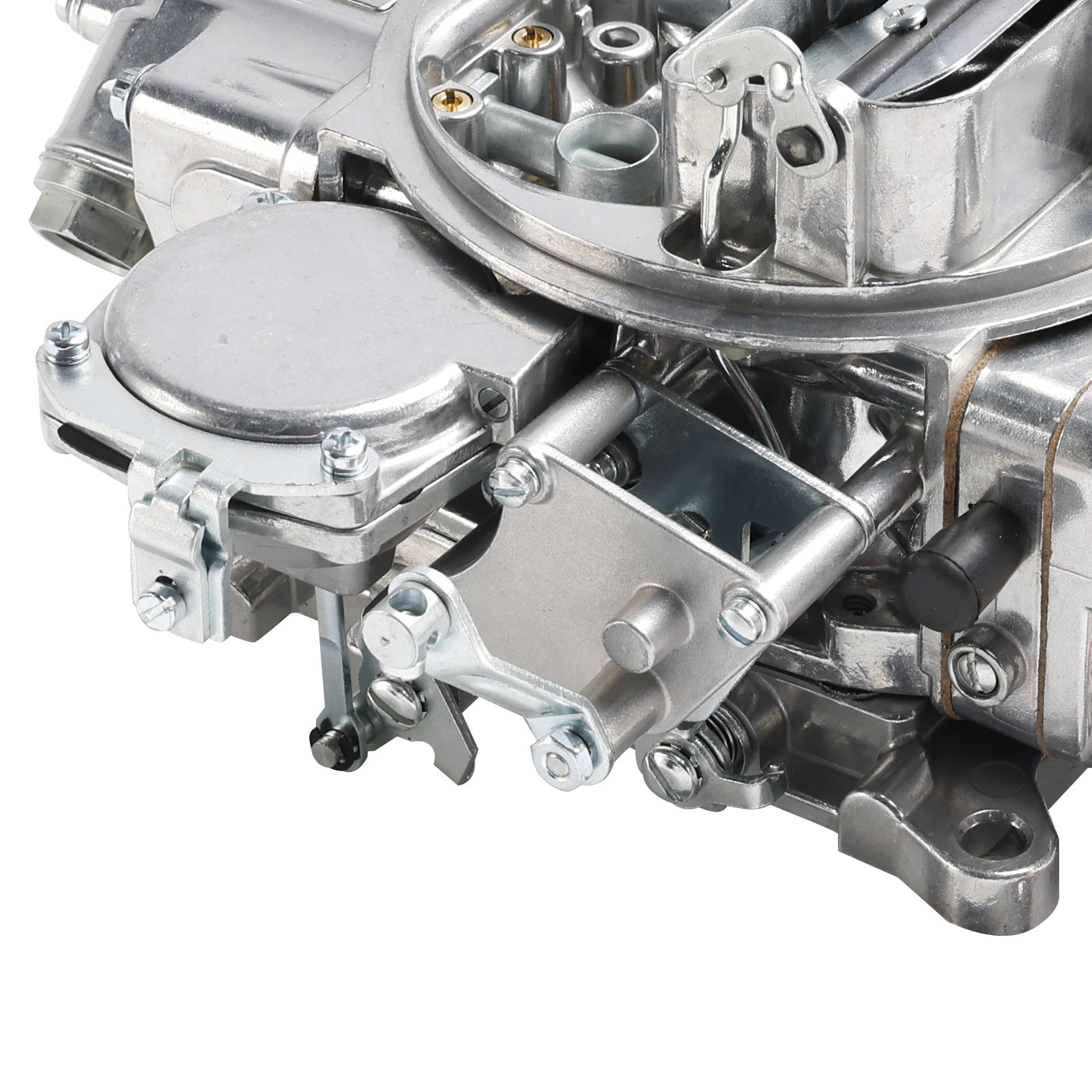 Carburateur 4-Barrel 0-3310S 750 CFM Manuel Pour Holley