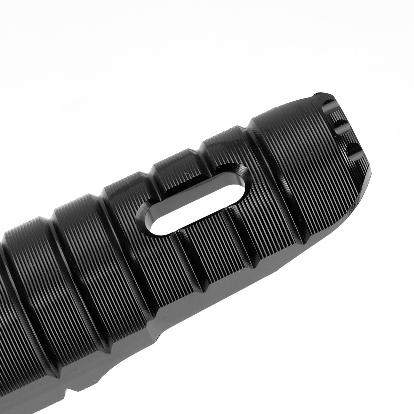 Front poggiapiedi per Kawasaki ZX-4R ZX-4RR 2024-2025 Ninja 400 2018-2024