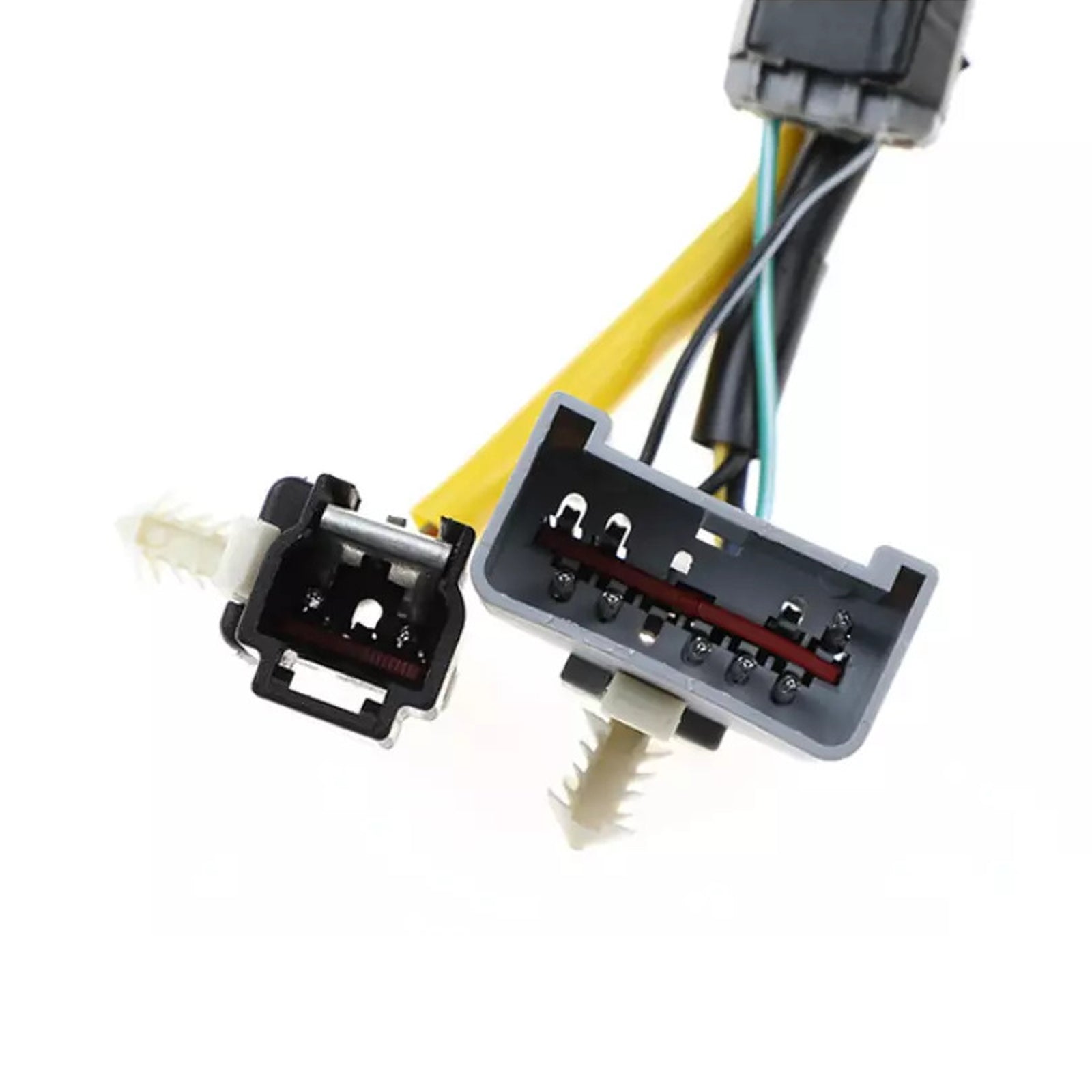 Muelle de reloj del volante F4TA-14A664-CG para FORD BRONCO F-150