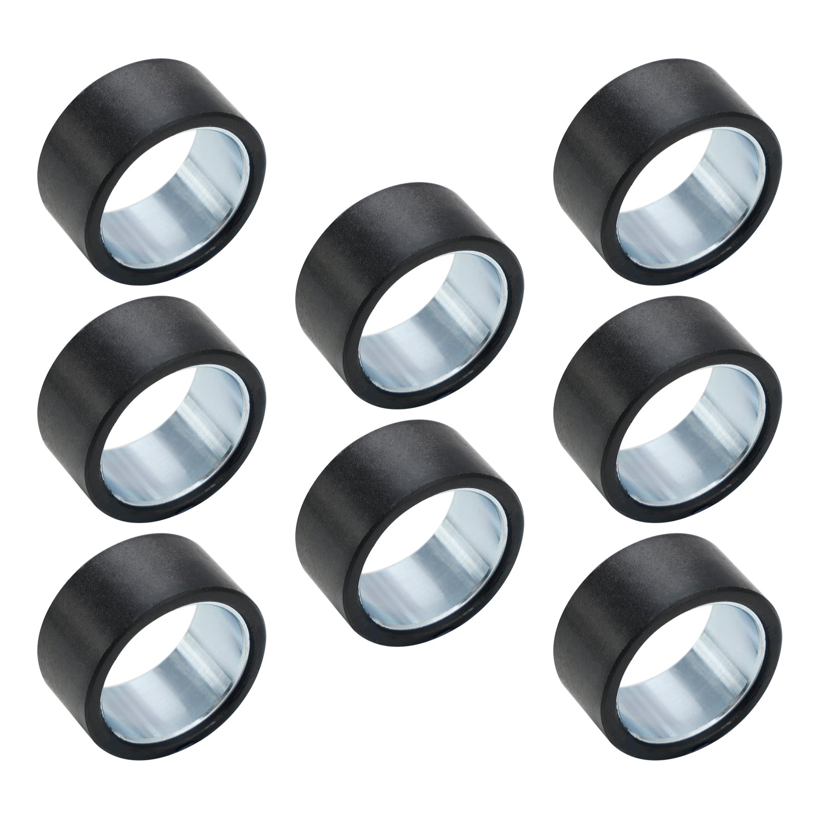 Conjunto de polea del variador del embrague delantero 5Uv-17606-00 4B5-W1760-00 para Yamaha XP500