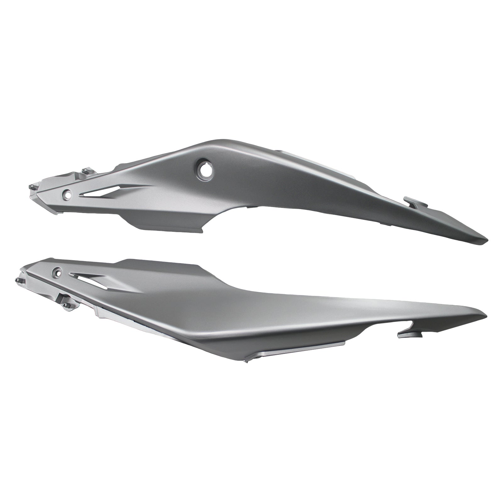 Kit de carenado de plástico ABS para Honda CBR500R 2013-2015