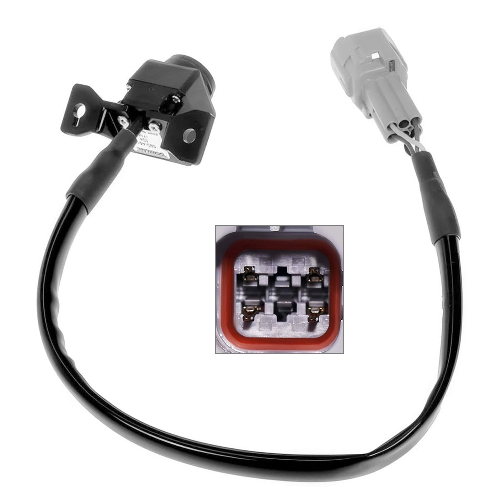 Caméra de recul pour Hyundai Azera 2011-2013 95760-3V010