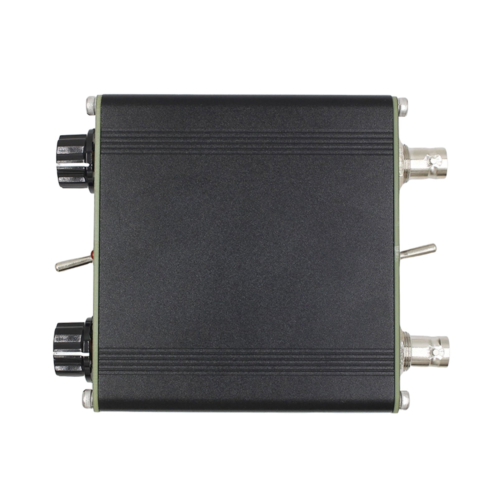 Ročni qrp z-utor-utor, adapter za ham antene 3-28 MHz, vmesnik BNC