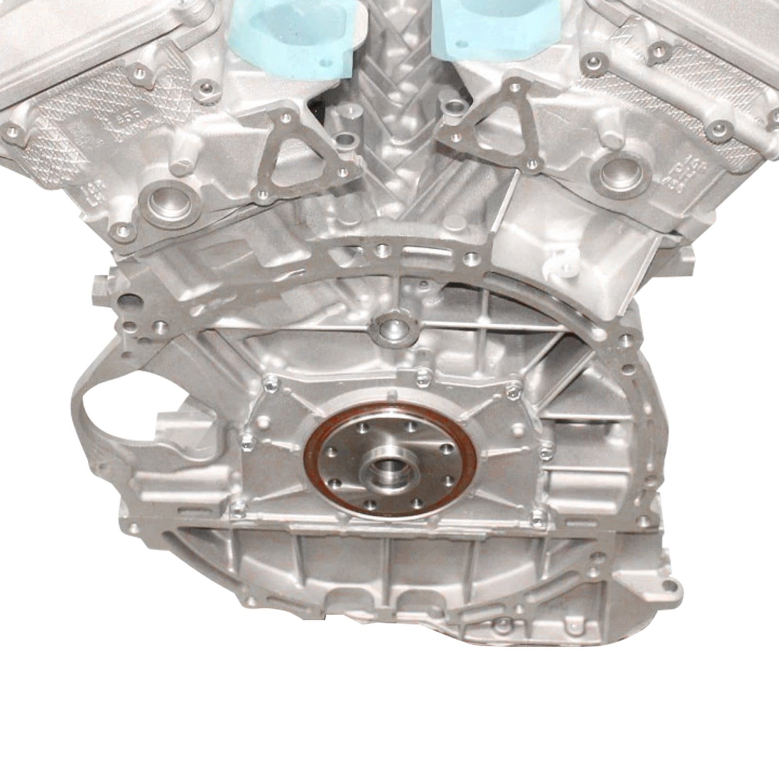 Uusi 1GR-FE 4.0L 6-sylinterinen moottori Toyota Tacomalle 2005-2015 05-09 Tundra