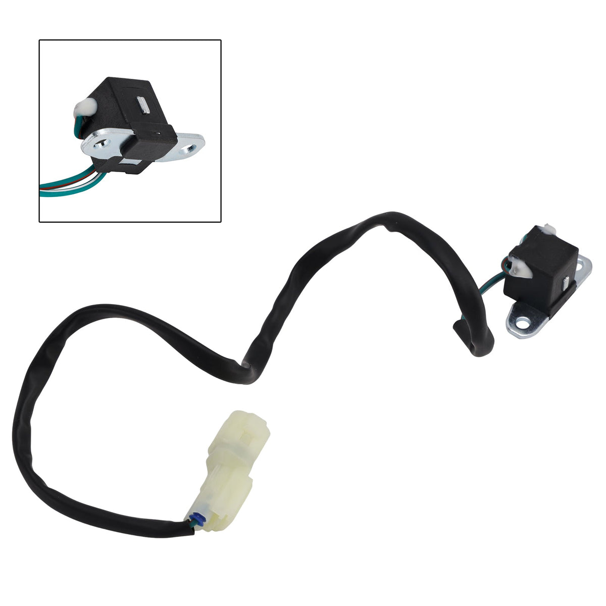 Capteur de calage d'allumage 3007-318 pour Arctic Cat Cf1000 2009 Xf8000 137 Zr8000