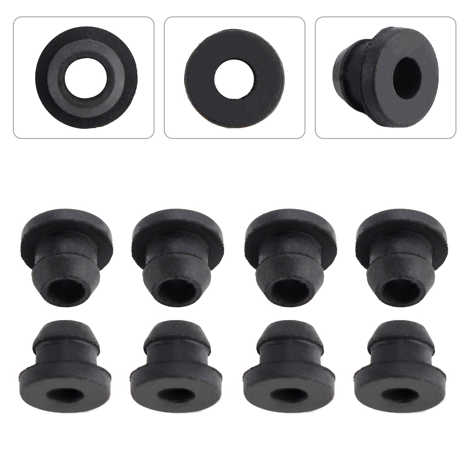 Manga de ojales para hojas para autocaravanas, caravana, autocaravana, para SMEV Dometic 449900001222