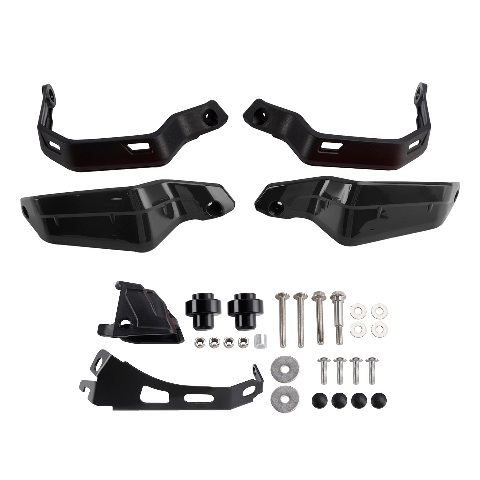 Protège-mains Honda XL750 Transalp 2023-2024