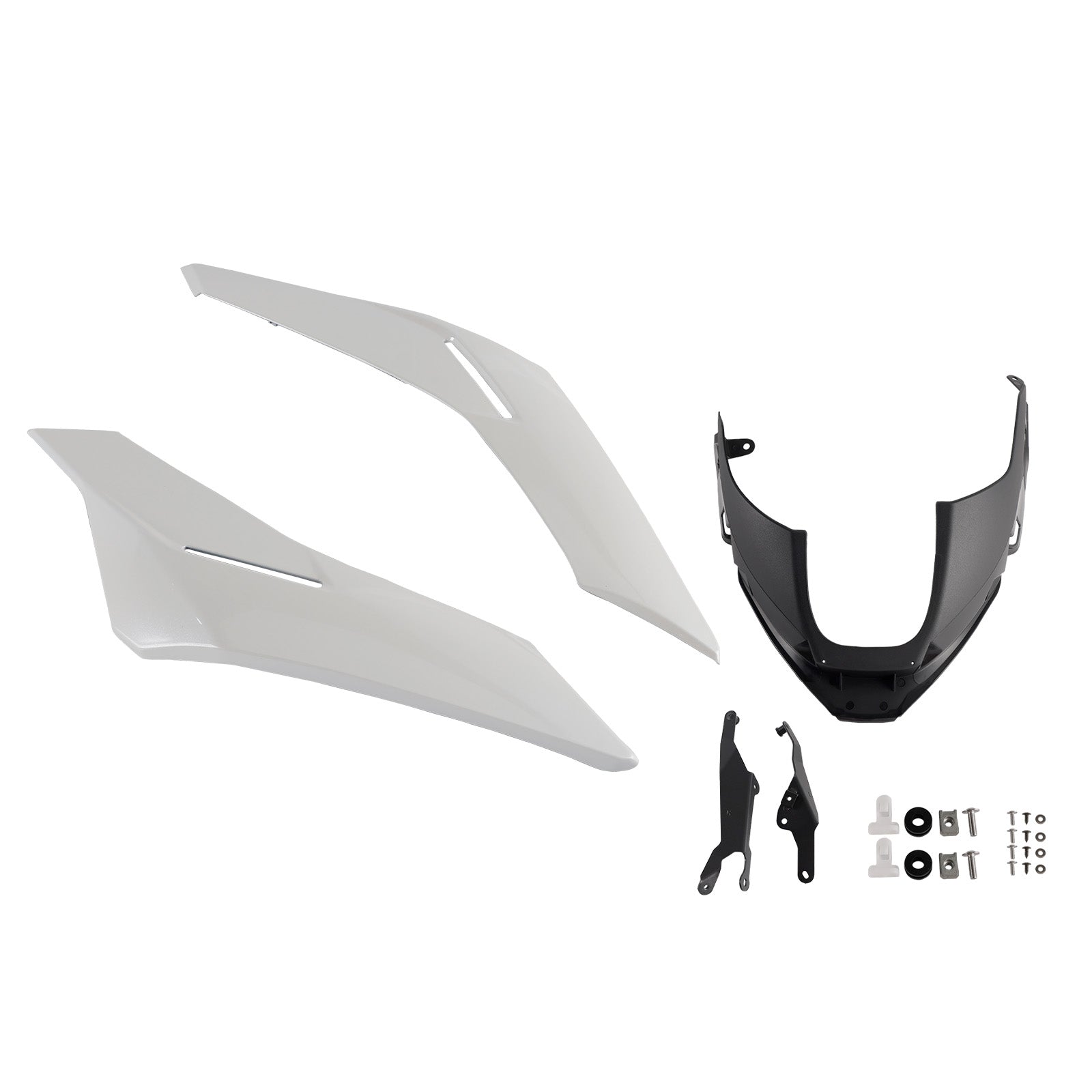 Carénage de protection de bas de caisse pour moteur Street Triple 765 R/RS 2023-2025