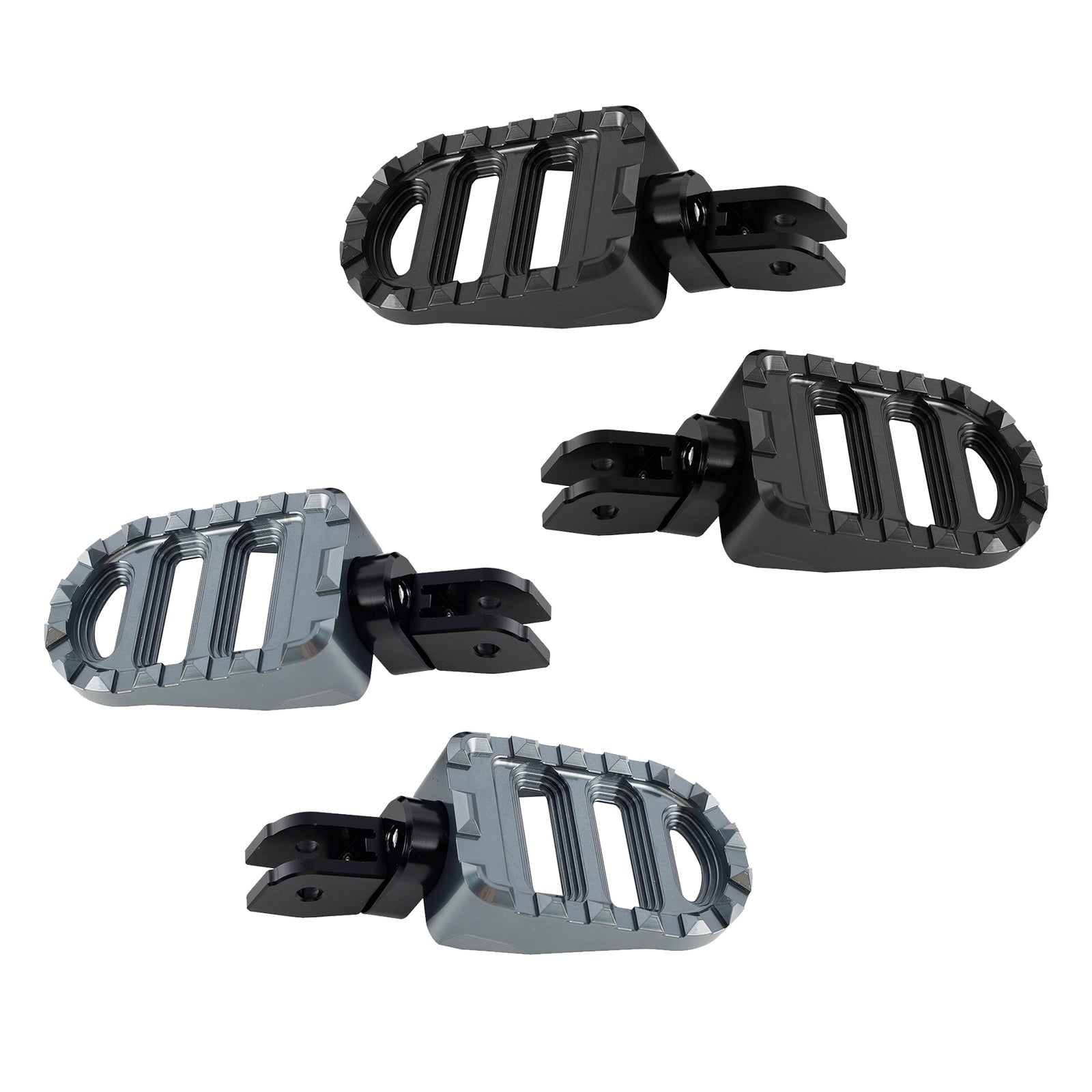 Poggiapiedi anteriore per Ducati Diavel/ Diavel S 2011-23 Diavel V4 2024-