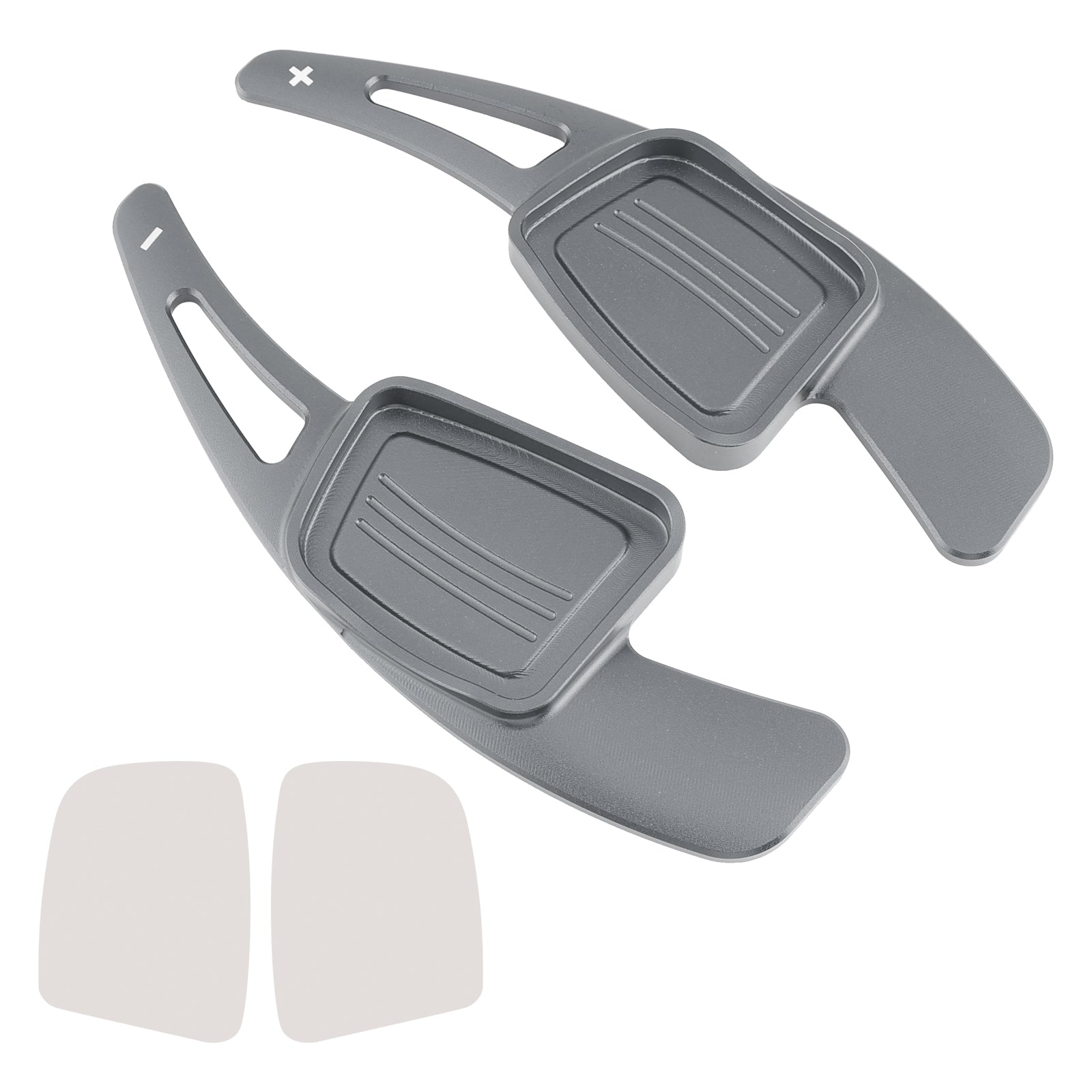 Extension de palettes de changement de vitesse au volant pour Audi Q3 Q5 Q7 S3 S4