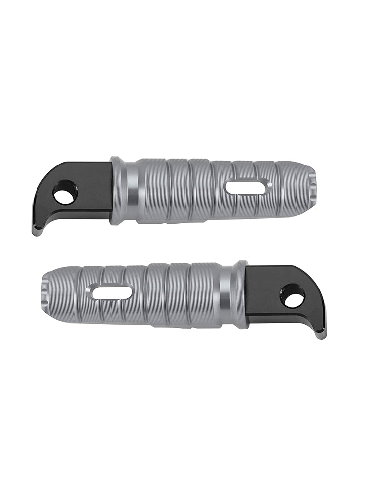 Poggiapiedi posteriore per Yamaha YZF R7 MT07 MT09 Tracer 9/ GT/ GT+ 21-24