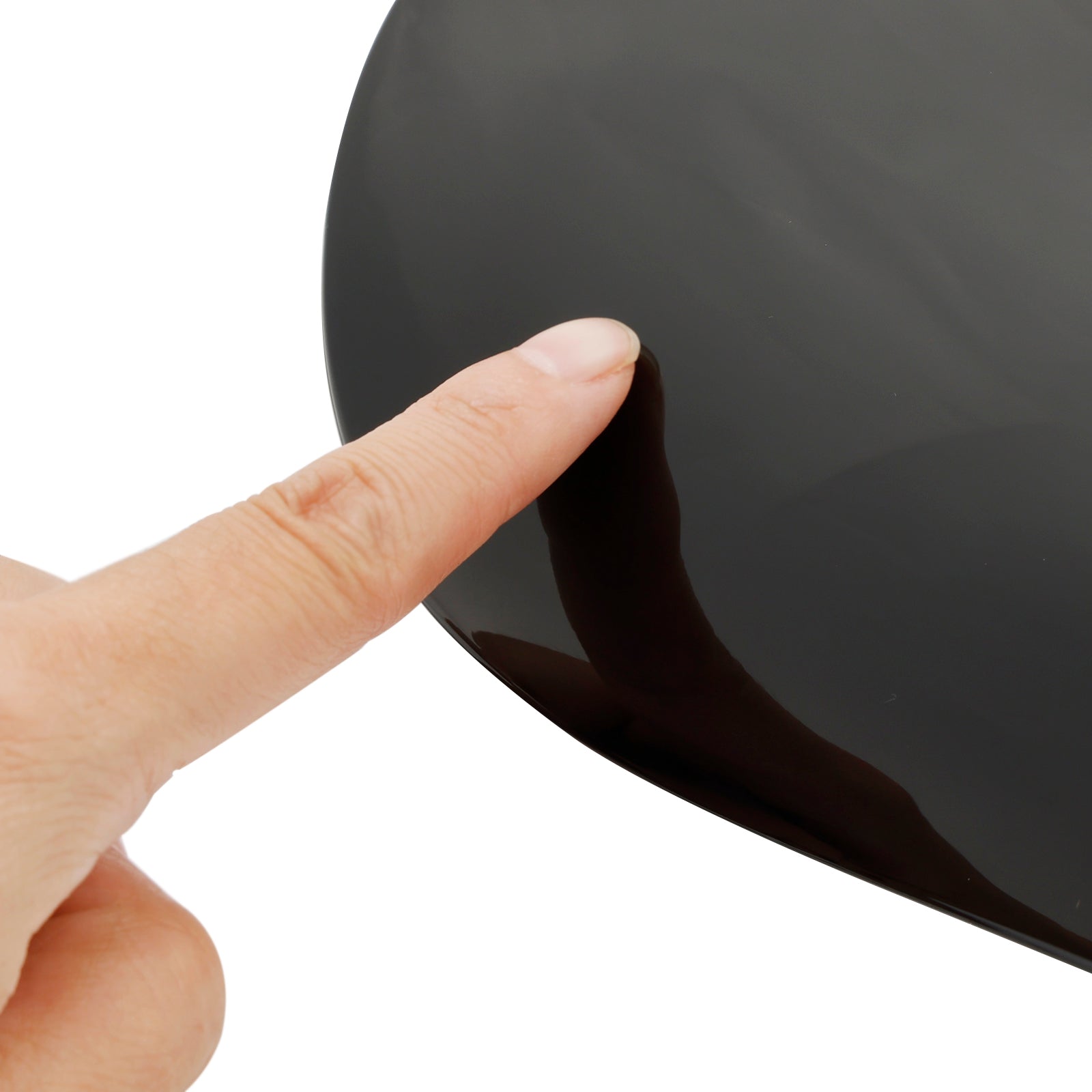 Tuulilasi sopiva tuulilasi Scrambler 1200 XC XE 19-23 Street Twin 900 16-23