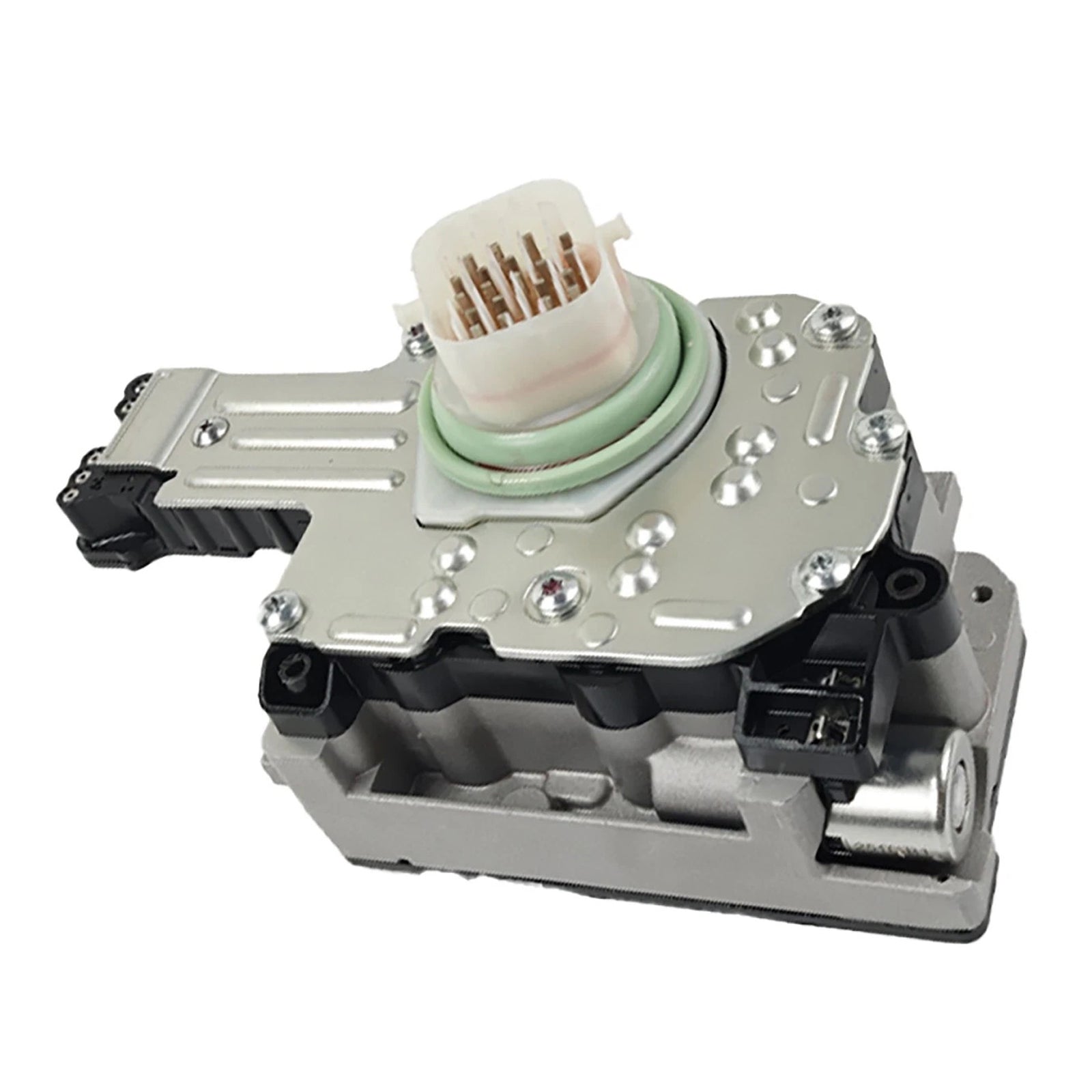 Komplet za obnovo menjalnika in jekleni filter za pogon na vsa štiri kolesa za Chrysler Aspen 5.7L in 4.7L (2007-2009) - 45RFE, 545RFE in 65RFE