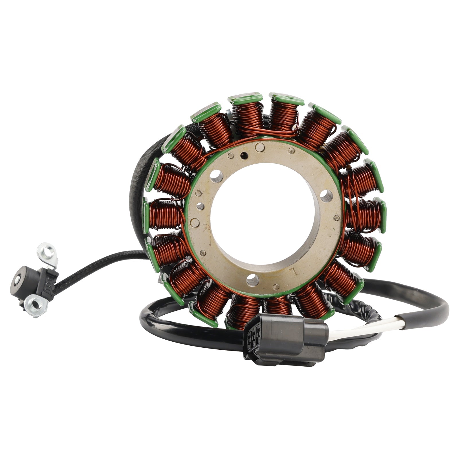 Kit van gepersonaliseerde statorregelaar Yamaha XVS1300 XVS1300 2014-2016 3D8-81410-10 3D8-81410-20