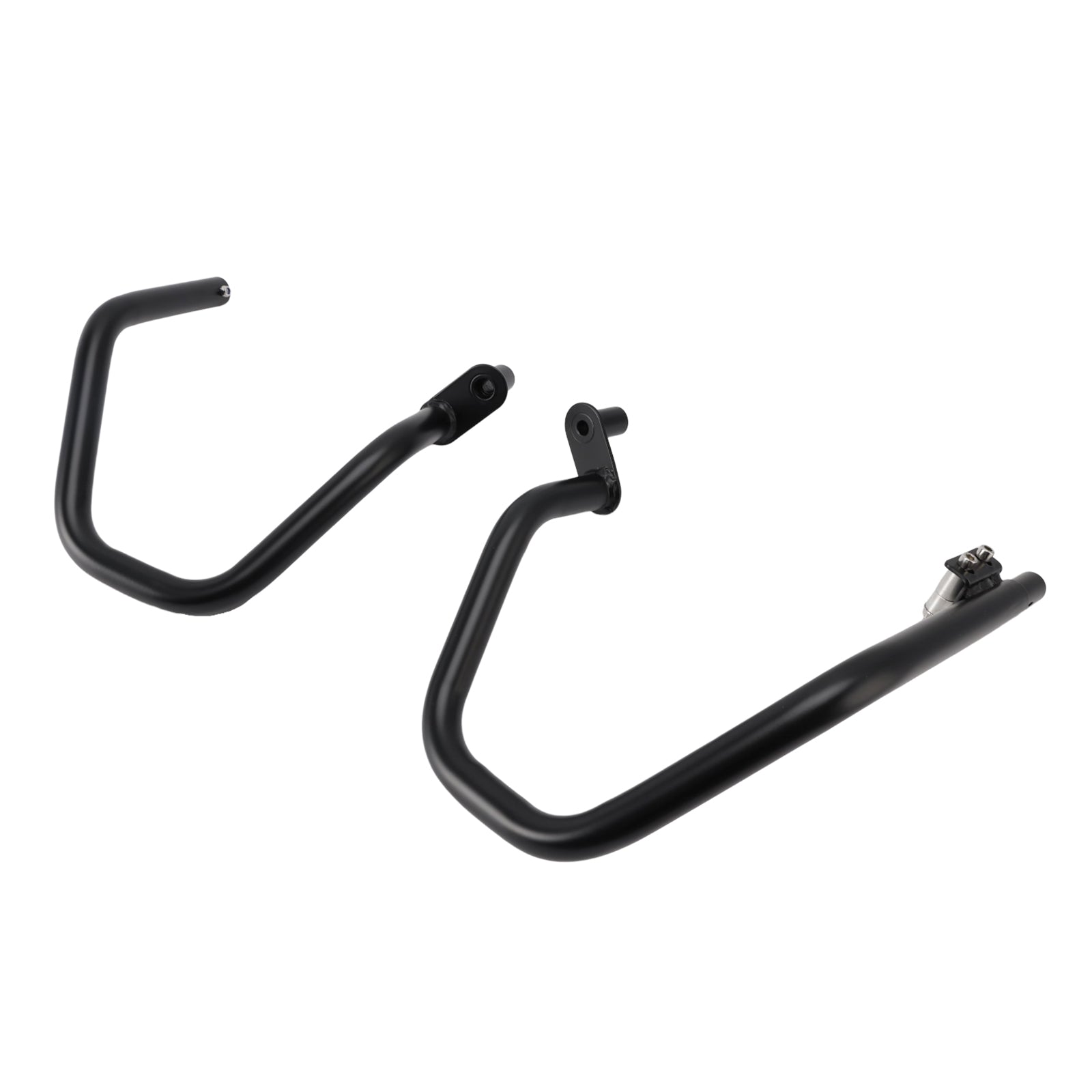 Barre de protection du moteur pour pare-chocs Hunter 350 2022-2025