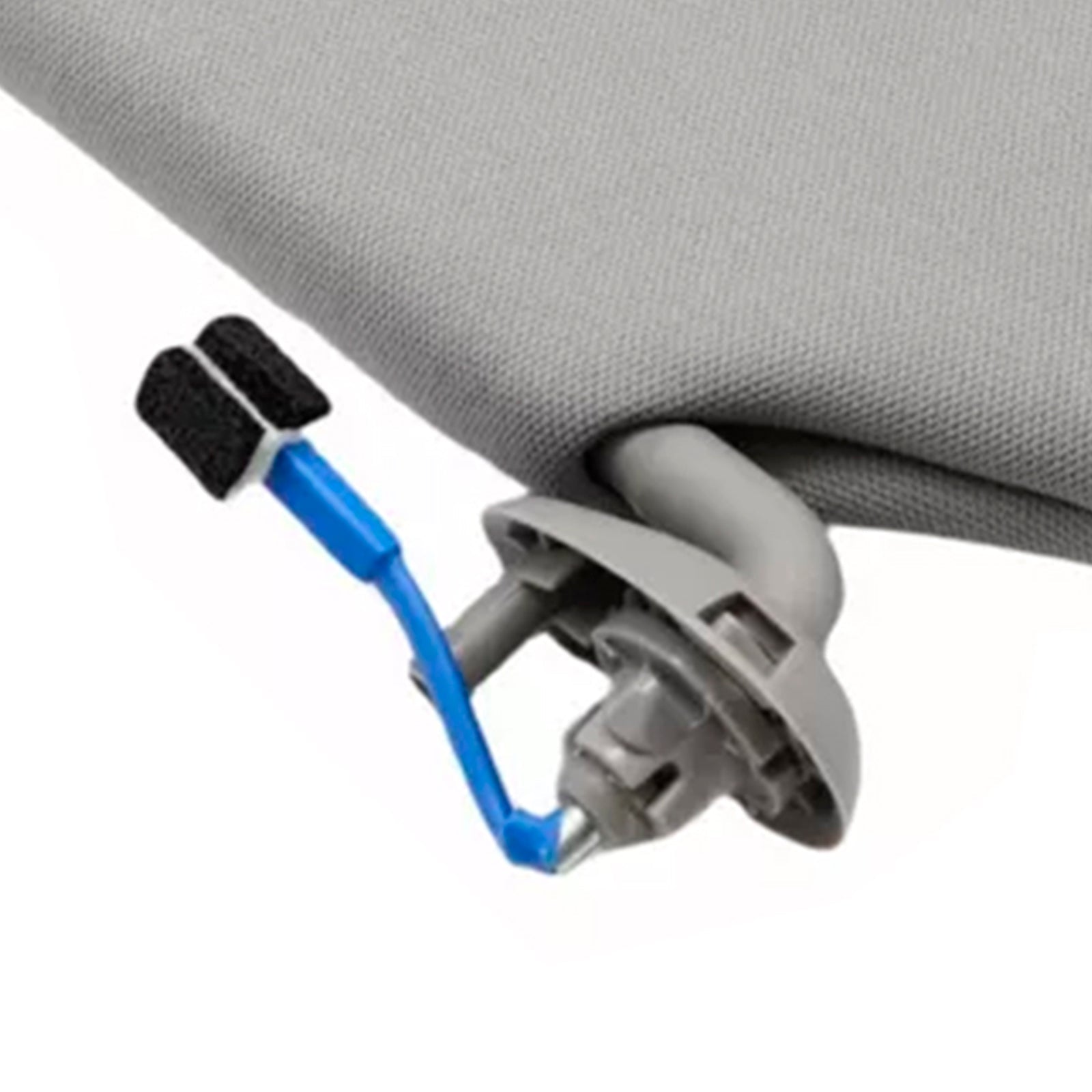 Sivi desni sončni vizir za Honda Pilot 2016-2022 83230-TG7-A11ZB