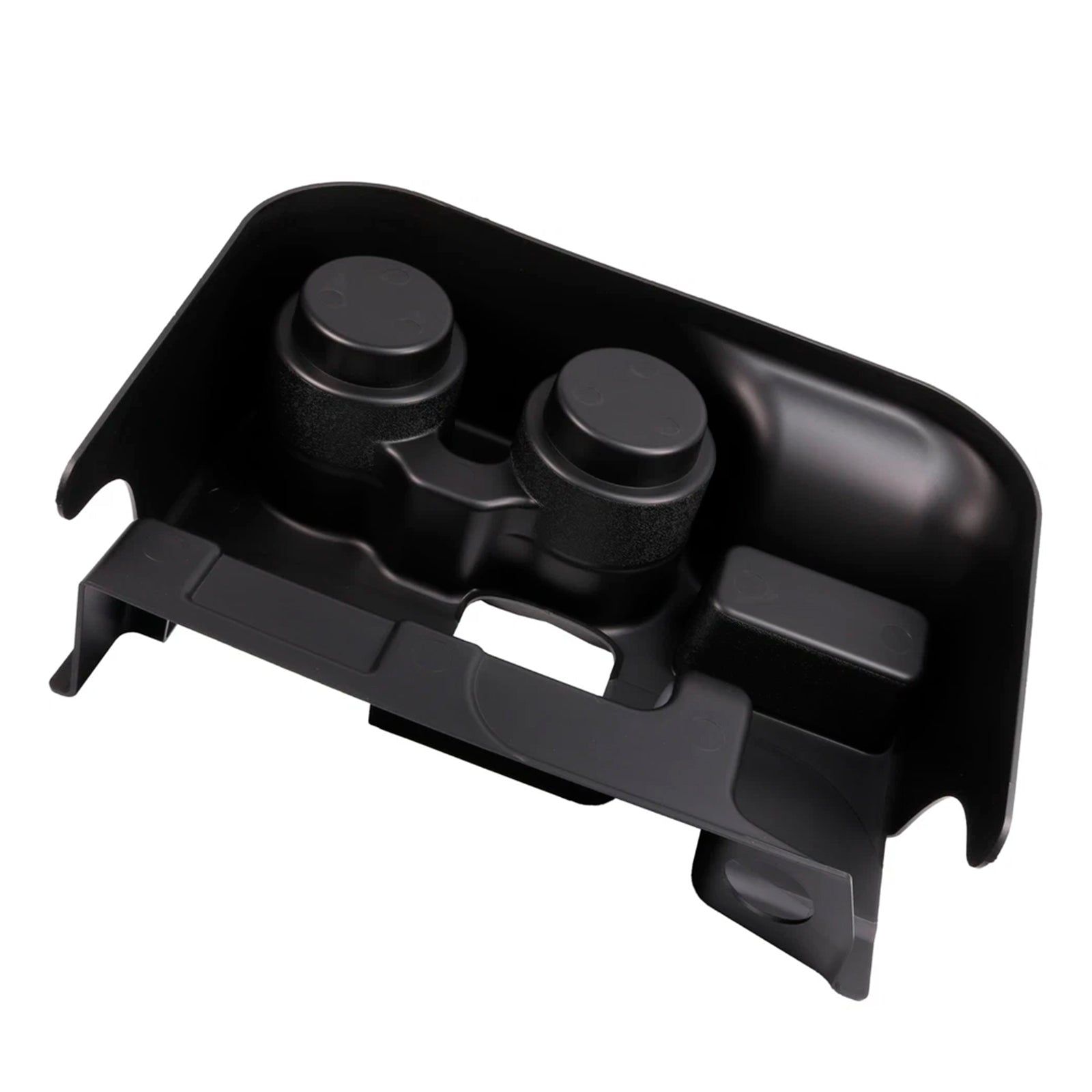 Portabicchieri per console centrale con foro grande SS281AZAA per Ram 1500 2500 3500 03-10