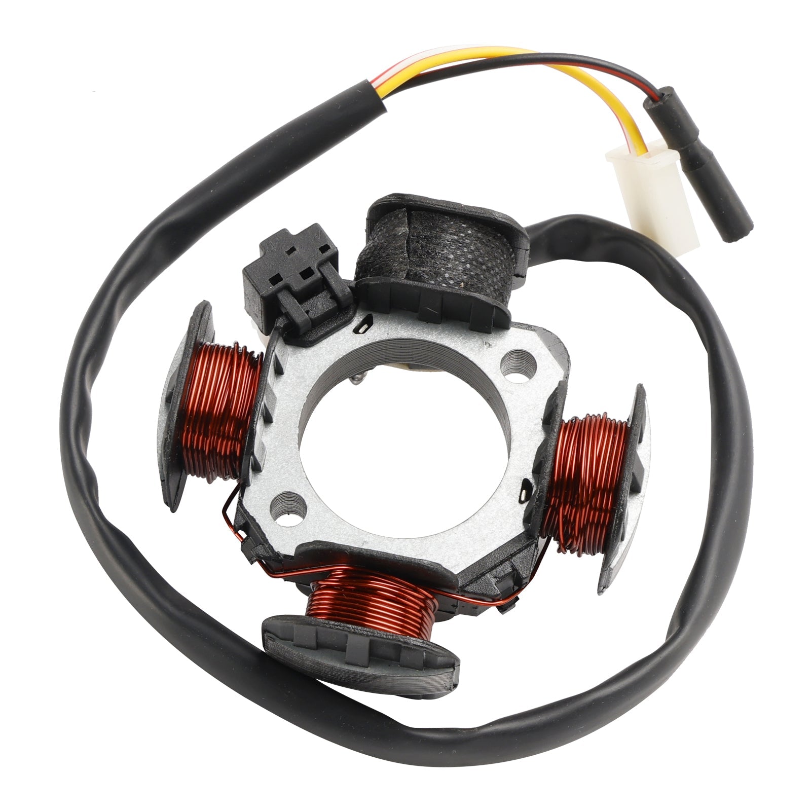 Stator Magneto 84 mm para la dirección de Suzuki Katana 50 Aprilia Habana 50 2t Morini