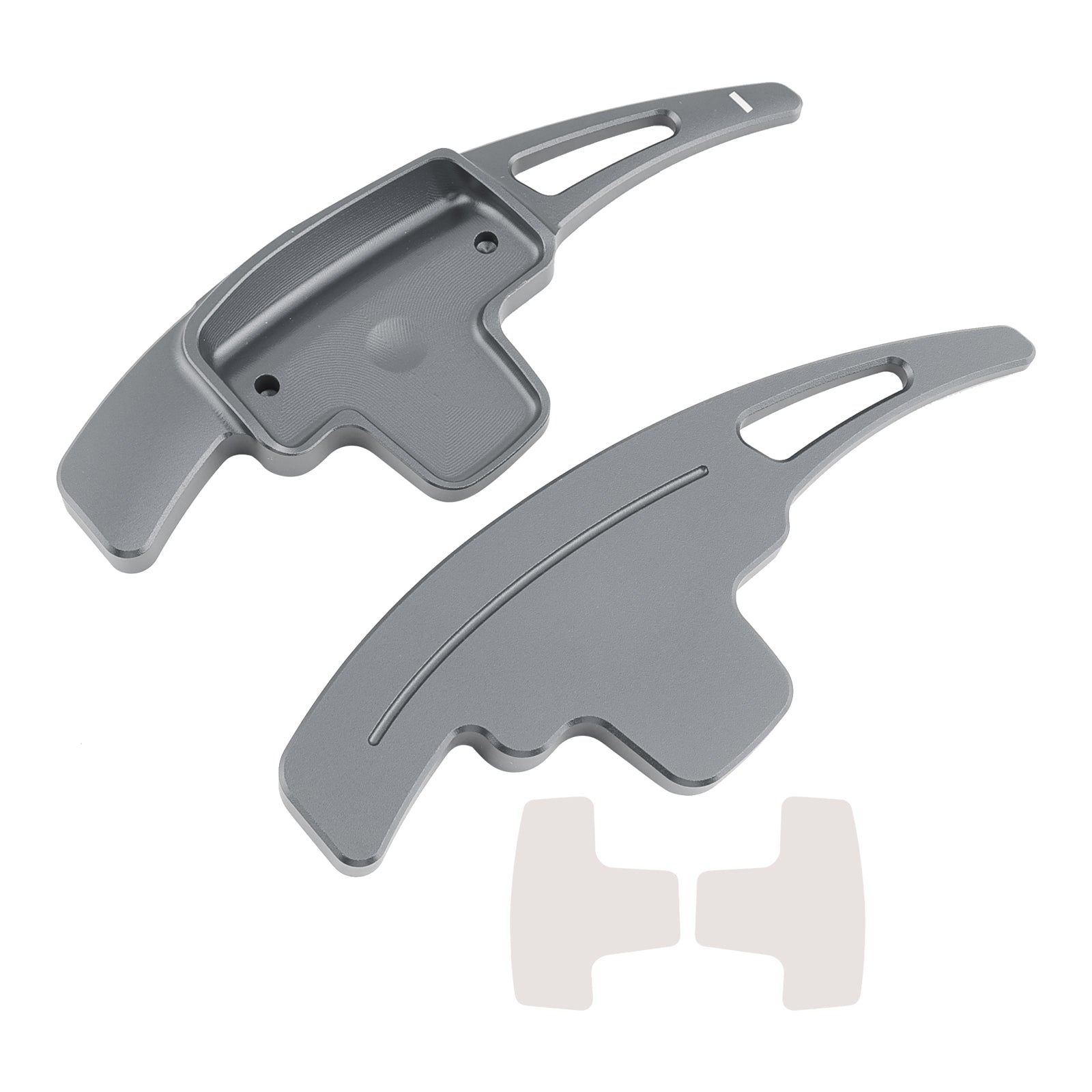 Palettes de changement de vitesse au volant pour Mercedes-Benz B GL GLA 12-15