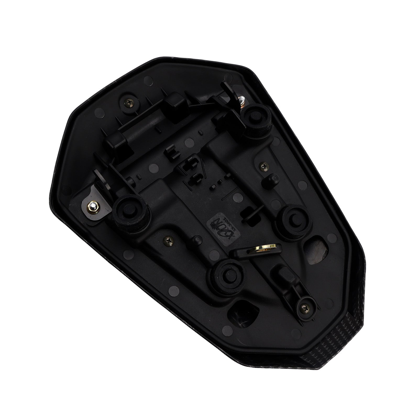 Carenatura posteriore e codino posteriore per Yamaha MT-07 MT07 (2025-2026)