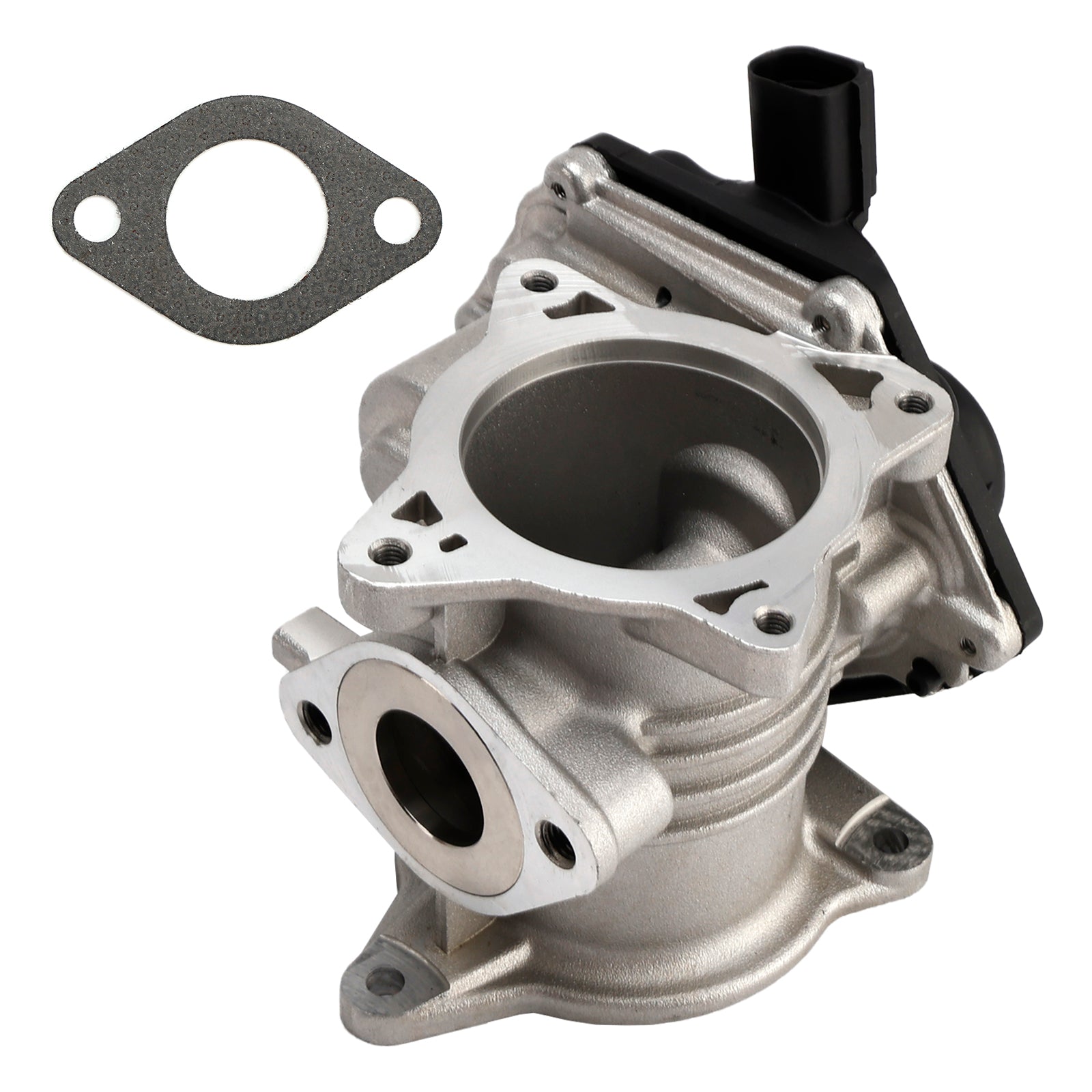 Valvola EGR 03L131501AA per VW Crafter 30-50 2E_ 2.0 TDI CKTB, CSLA (2011-2016).