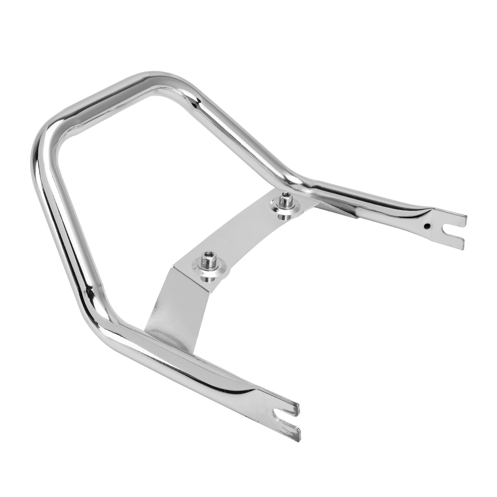 Wsparcie torebki Handworm Honda Monkey 125 2018-2024