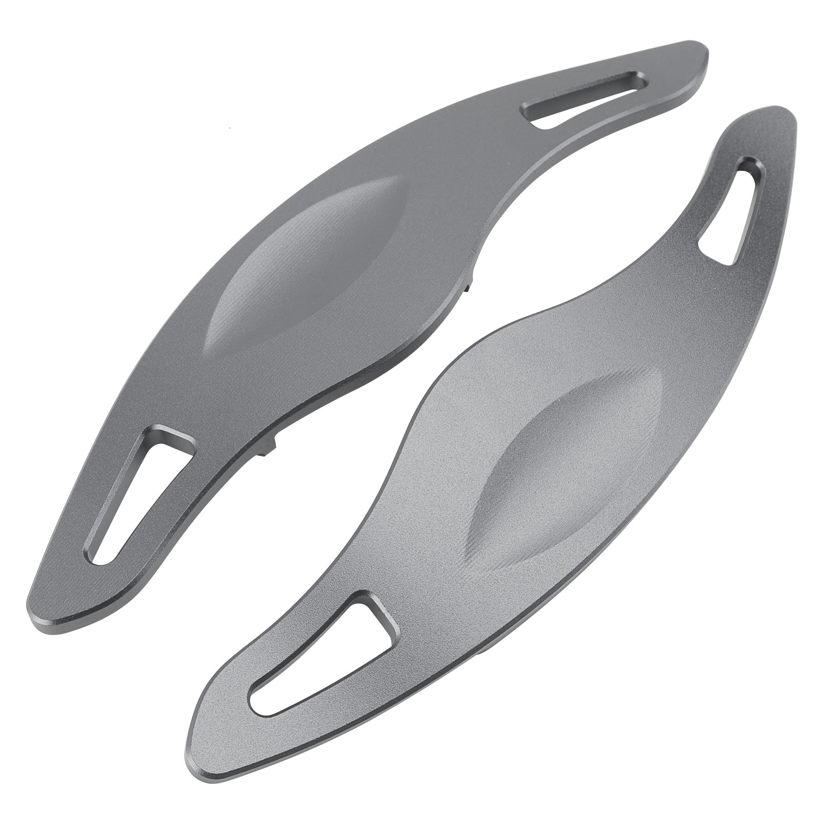 Aluminijaste prestavne ročice na volanu za Hyundai Sonata 2015-2019