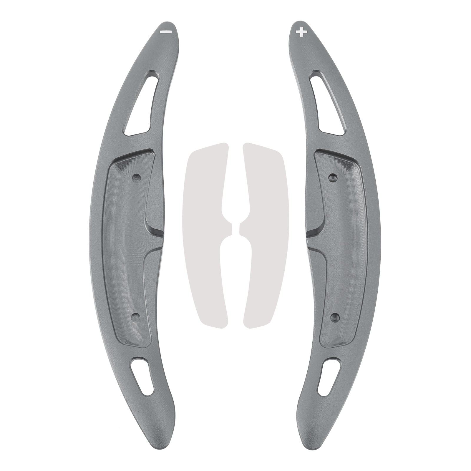 Palets de cambio de velocidad conduciendo para Porsche Cayenne Macan