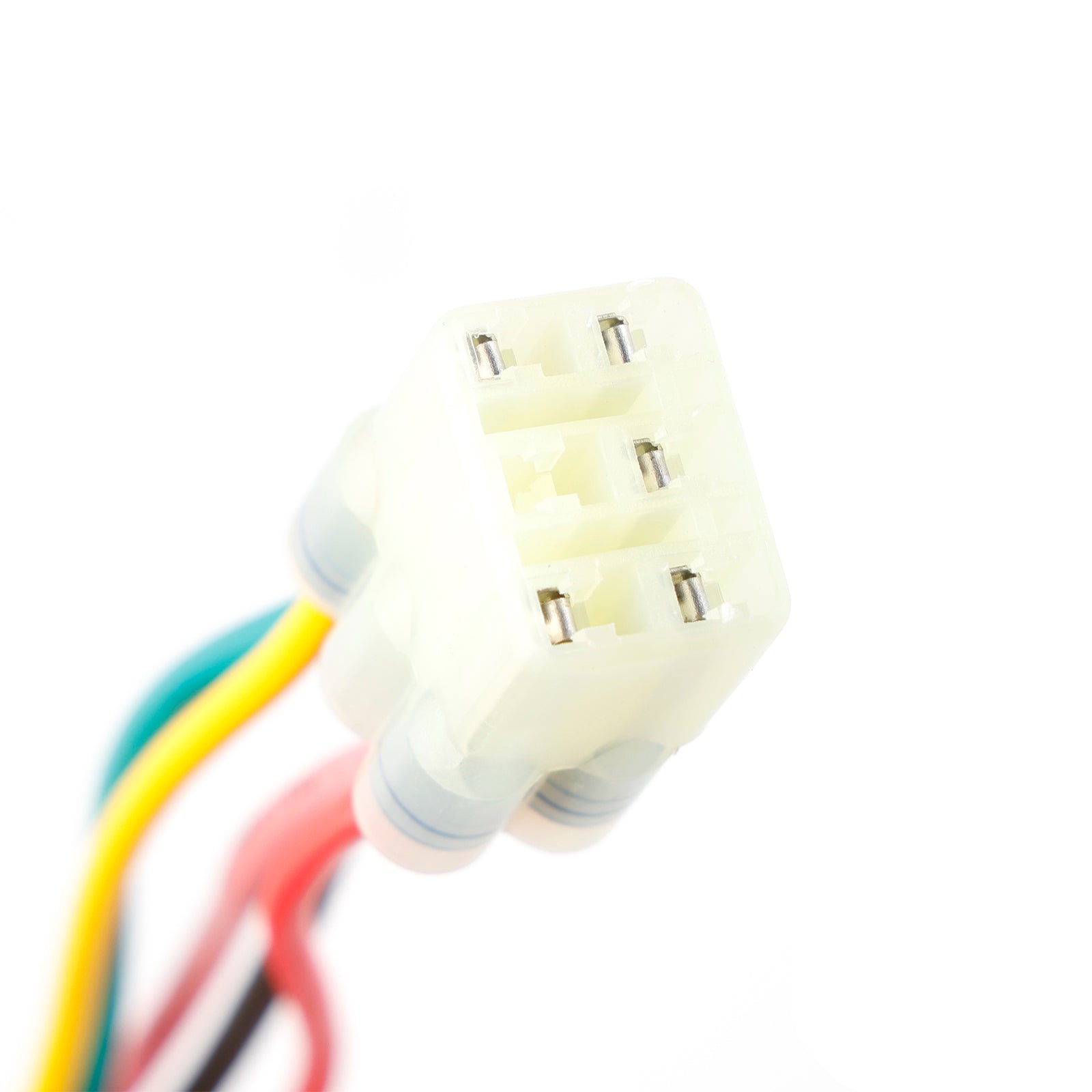 Regulator napięcia CC do 5 przewodów dla KYMCO MXER 125 150 CC 2002-2007 31600-LLB1-E00