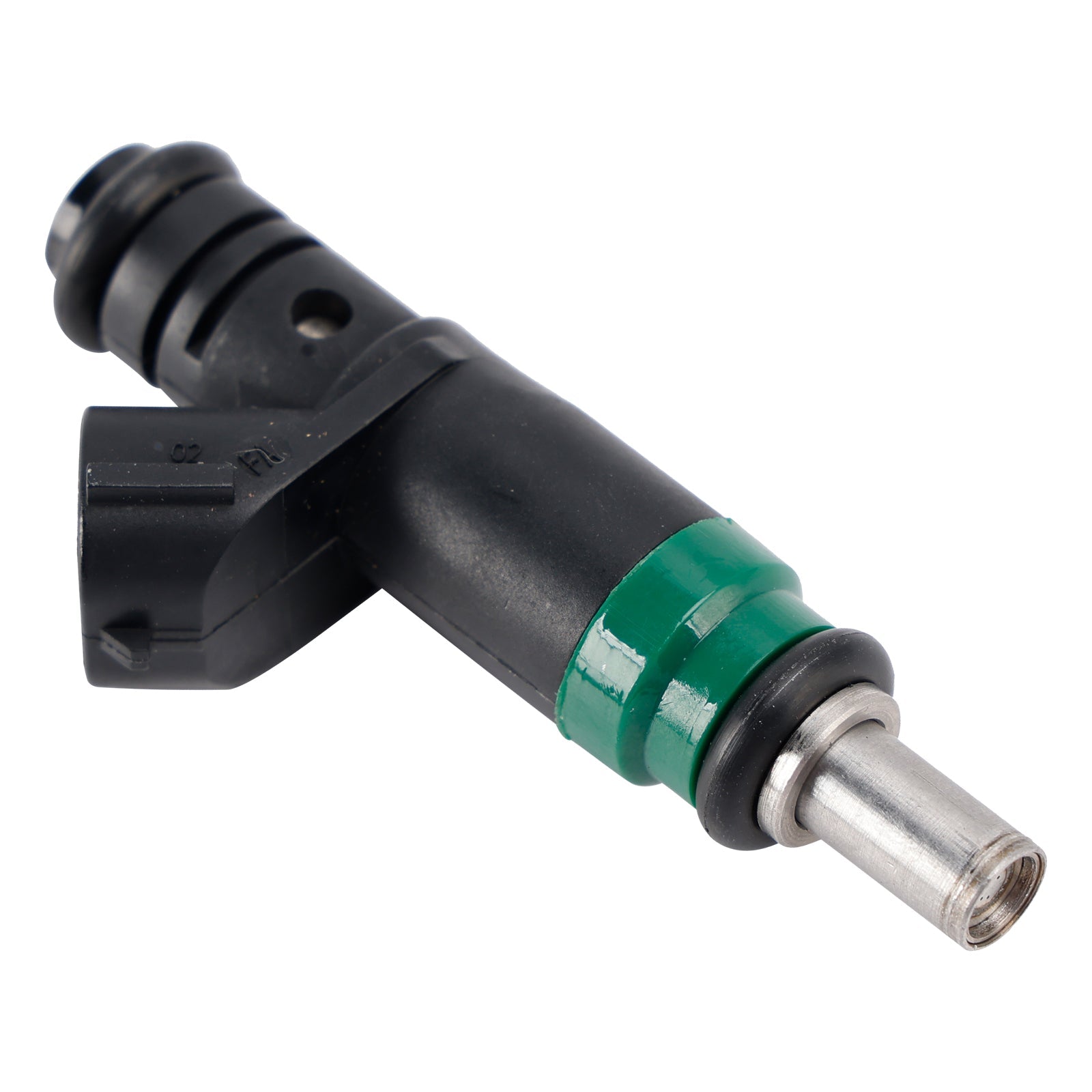 1x iniettore di carburante per Audi A4 A6 Quattro 3.0L V6 02-06 FJ881 06C133551