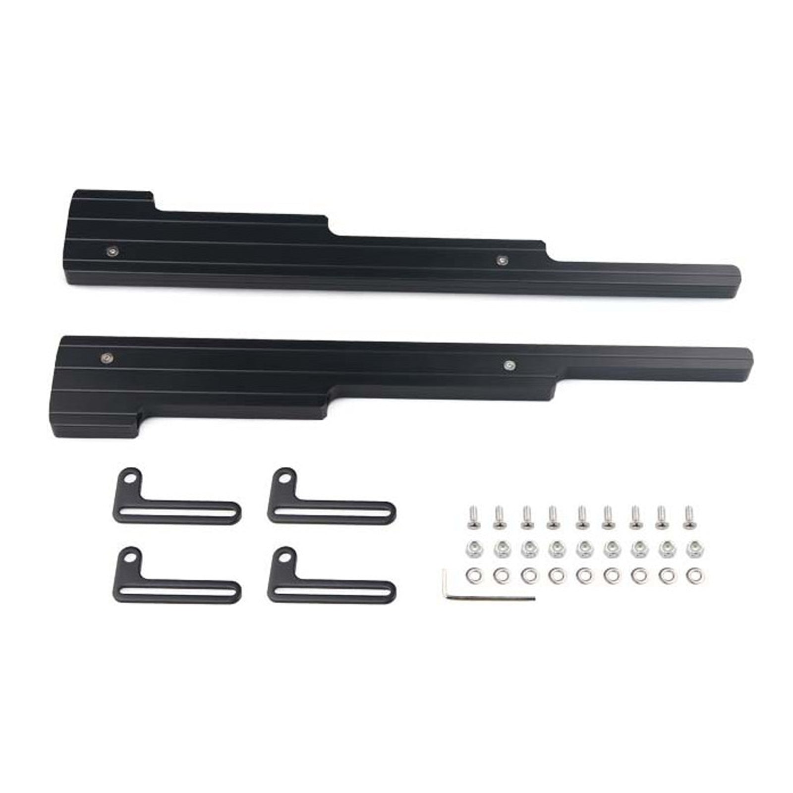 Supporti per cablaggio candele per Ford SBF V8 289 302 351W 390 429 460