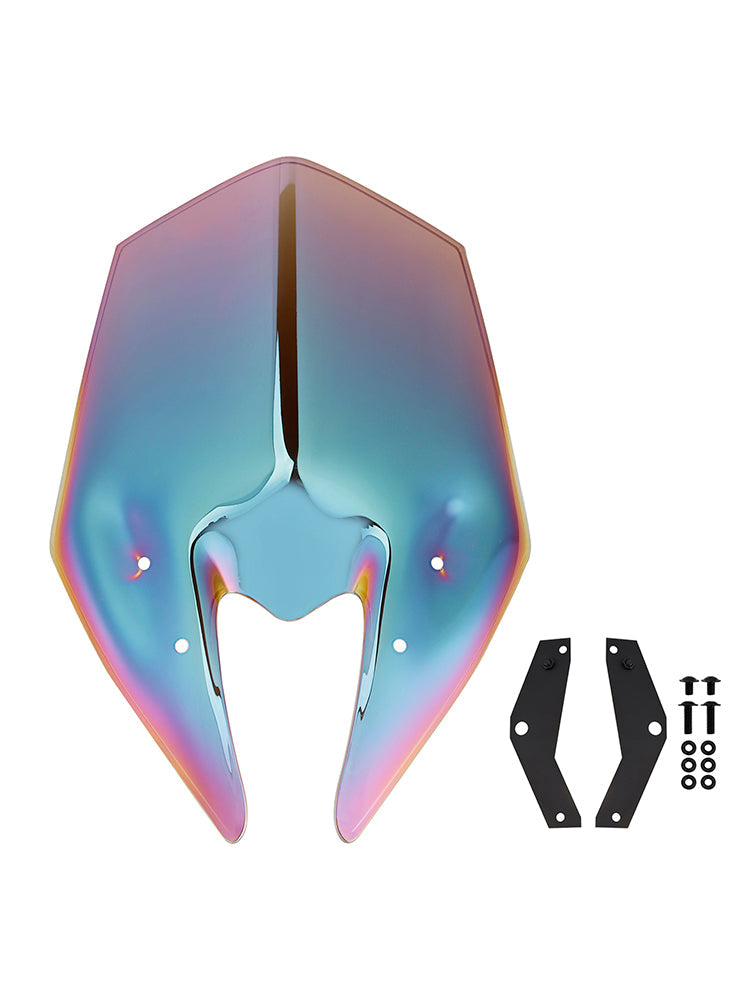 Pare-brise + support pour Kawasaki Z900 2025