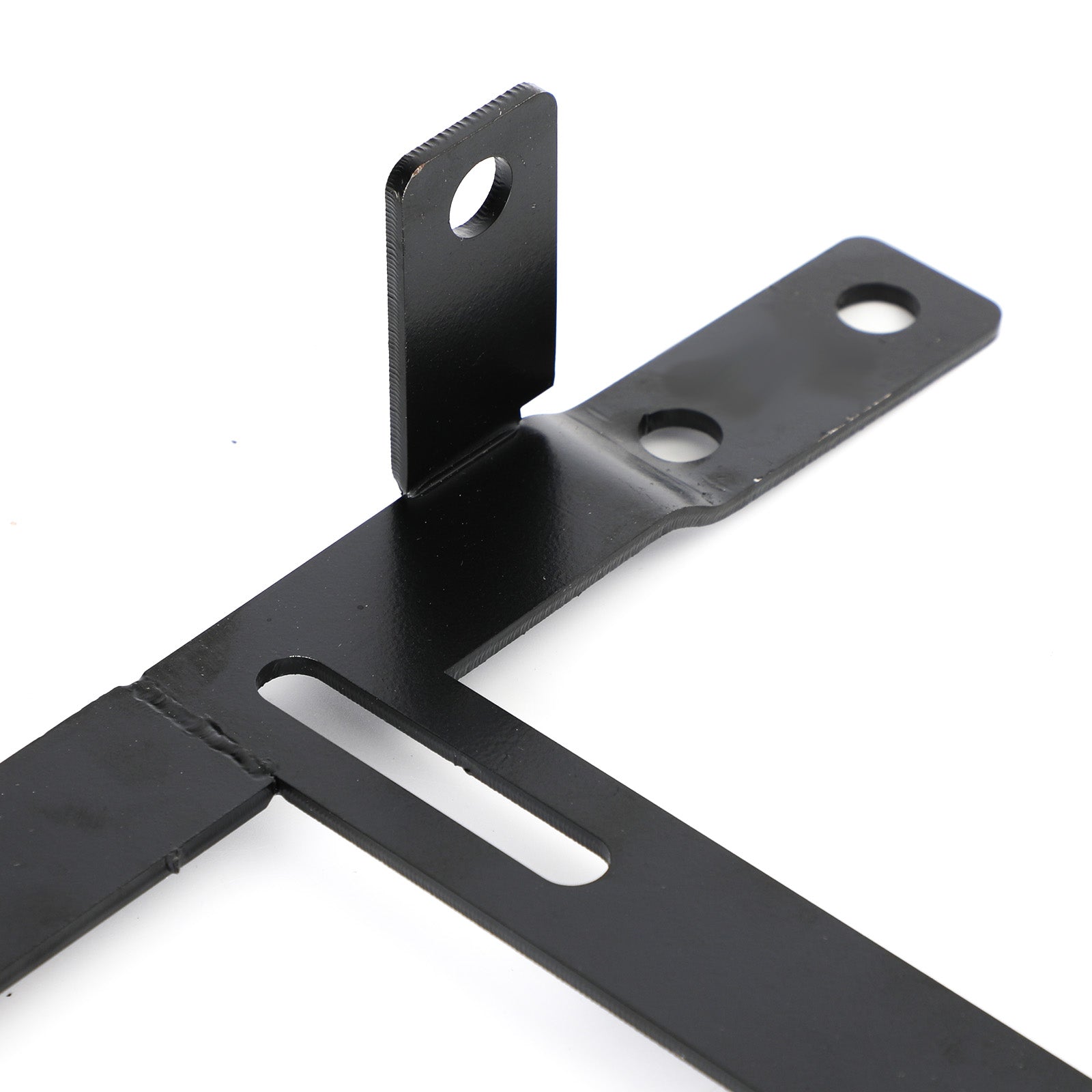 Nissan 350Z Z33 Fairlady Low Mount Racing/Bucket Seat Vetoteräskannatin