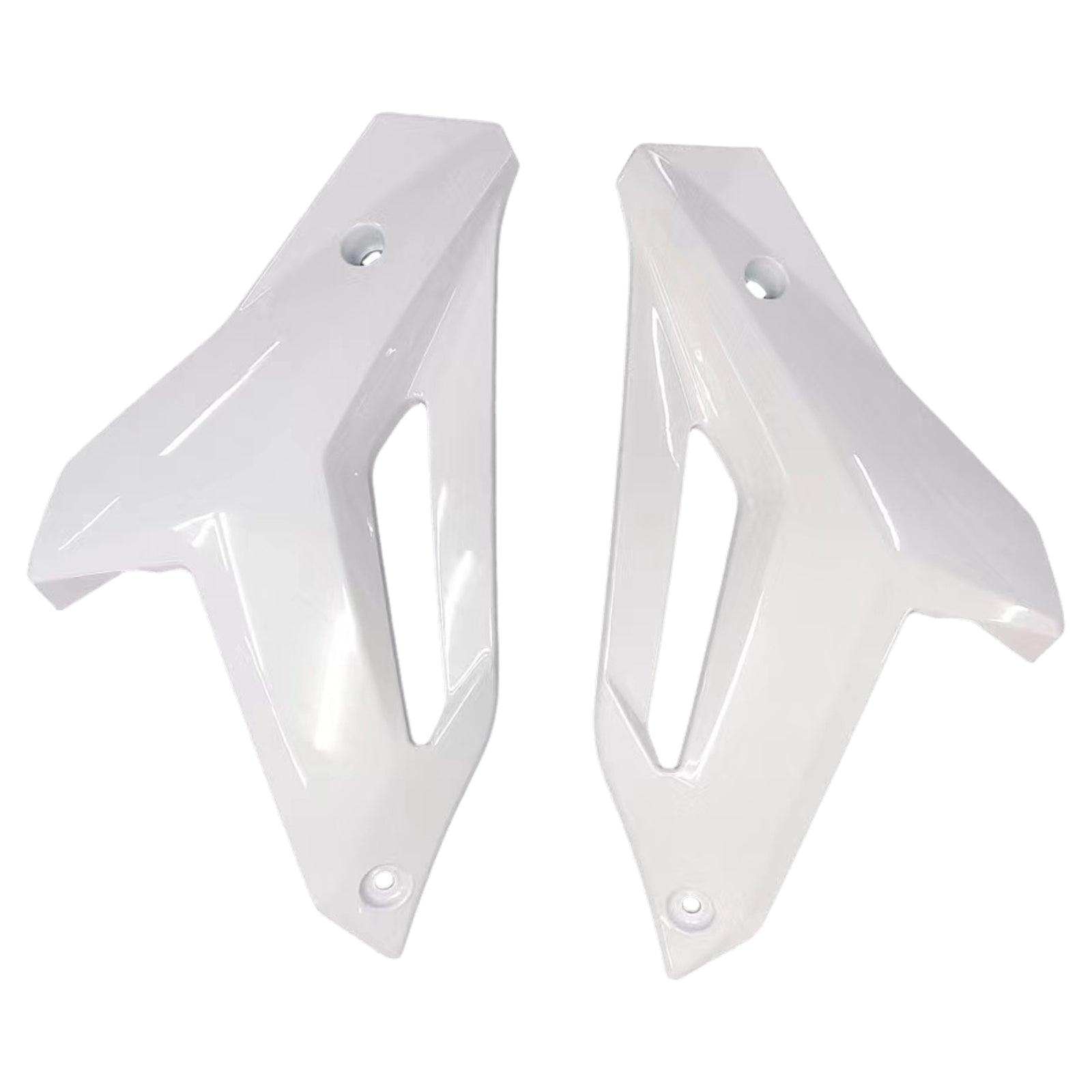 Amotopart BMW S1000R 2015-2017 Kit de carenado de carrocería de plástico ABS