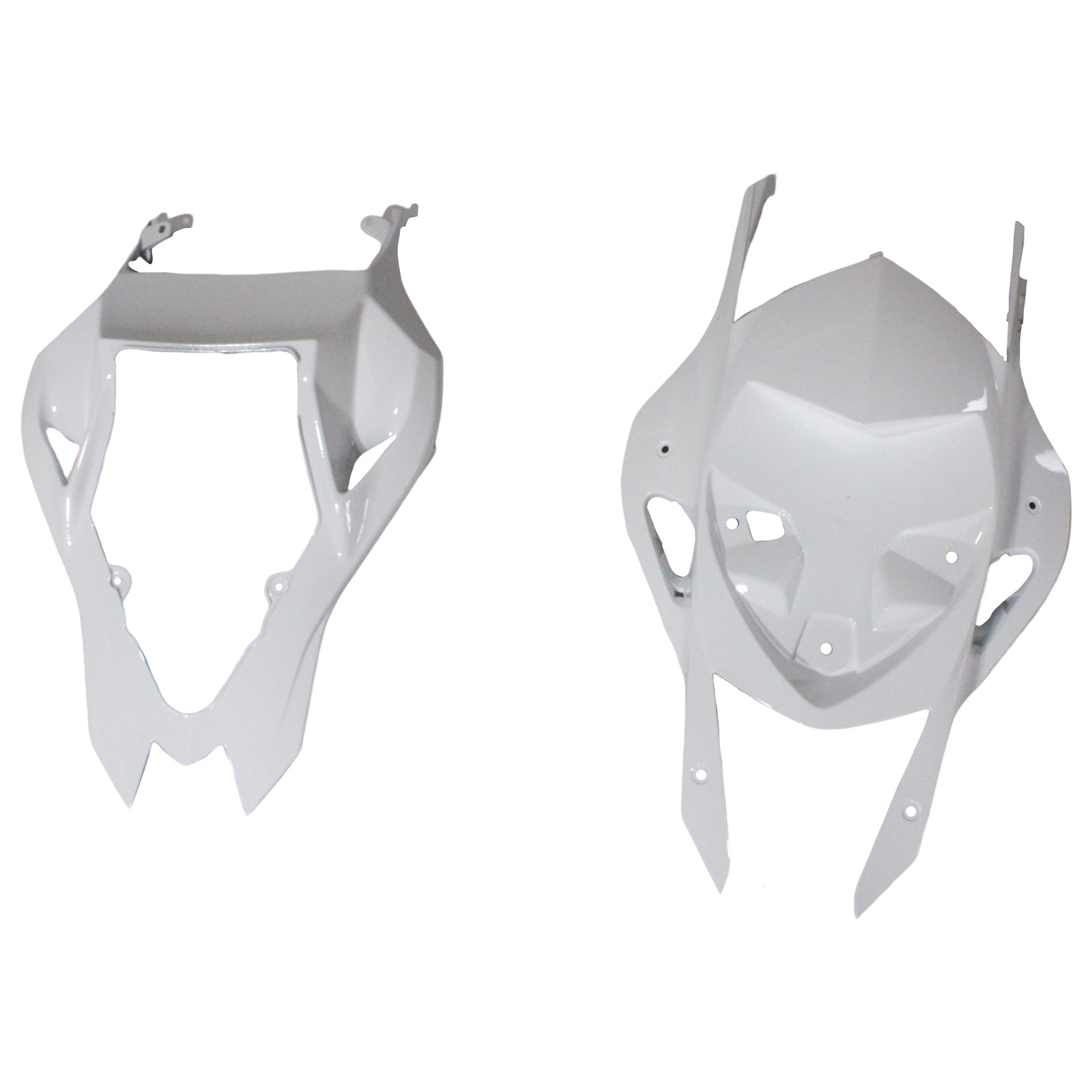 Amotopart Fit voor BMW S1000RR 2009-2014 ABS Carrosserie Kuip Spuitgieten 13 # Generieke