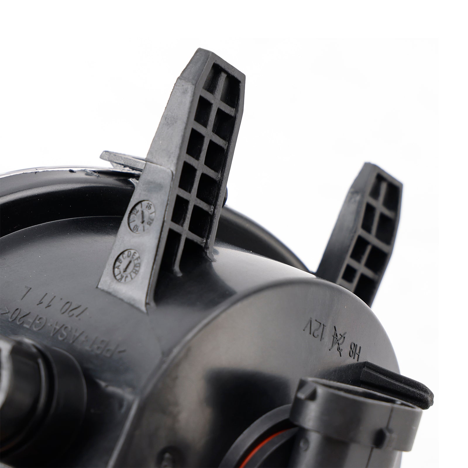 1 PC Phare antibrouillard avant gauche avec ampoules pour BMW F20 F21 F30 F31 F80 2011-2019