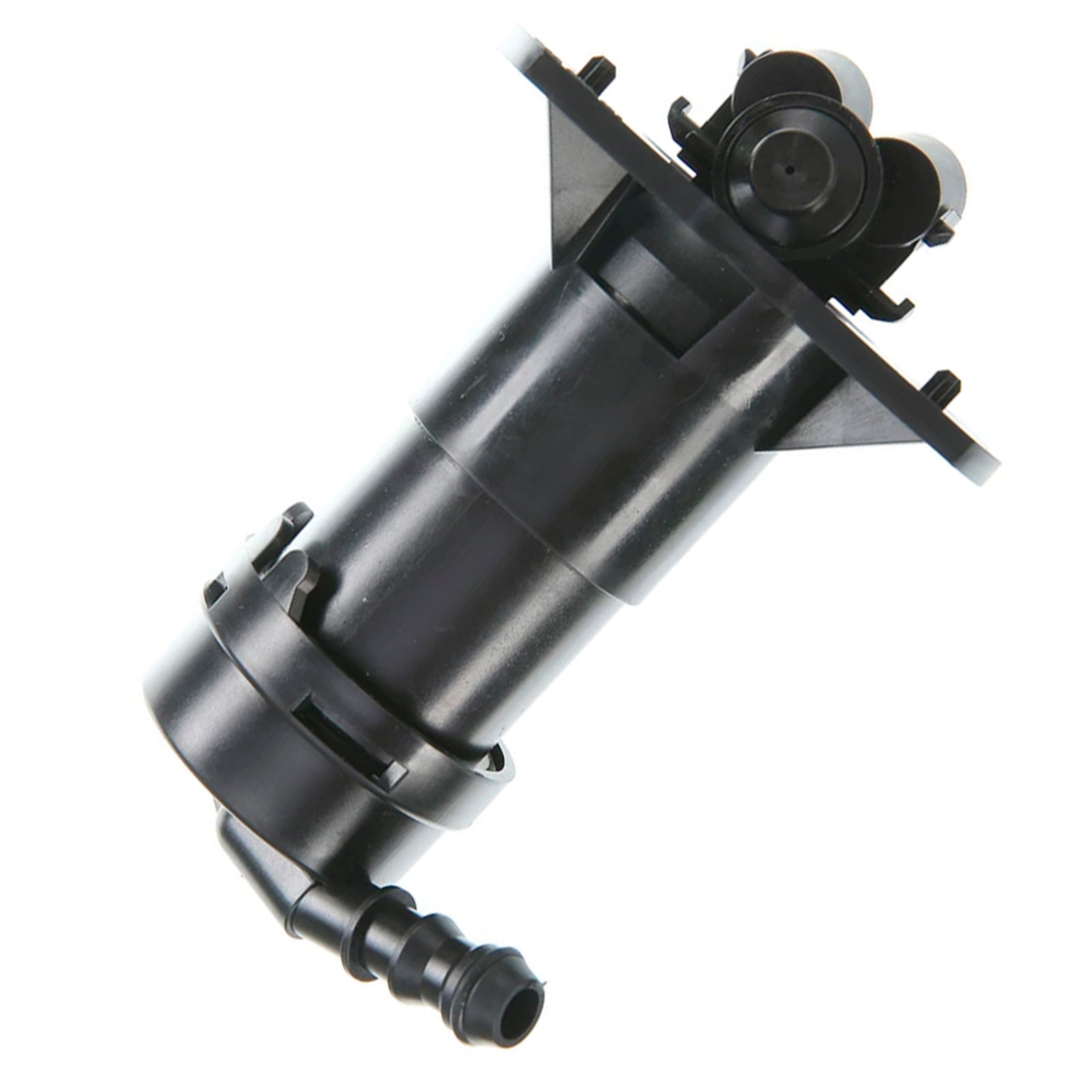 Buse de lave-phare avant gauche 4F0955101 pour Audi A6 C6 2004-2008