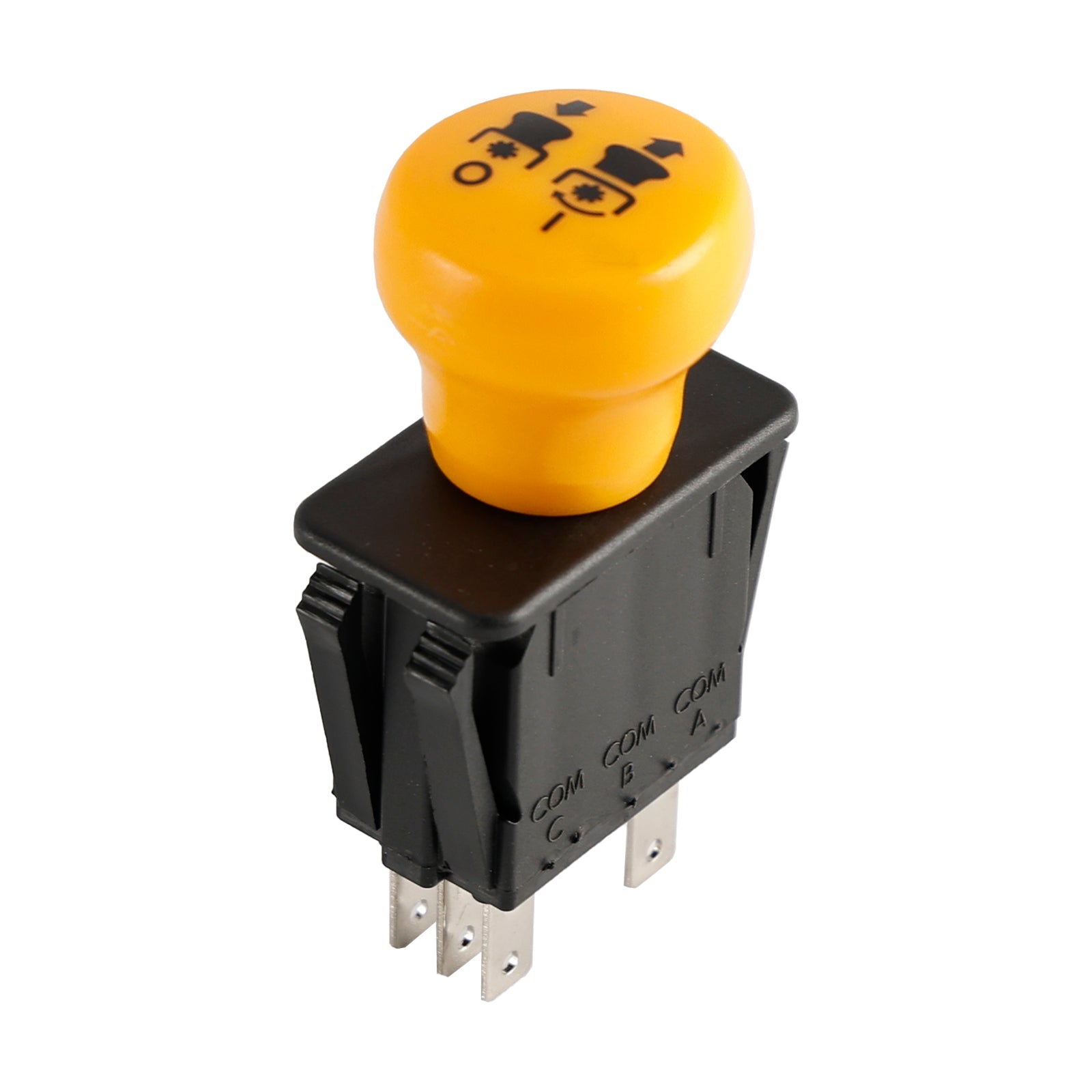 430-205 Delta pour interrupteur de prise de force compatible avec Delta 6201-01